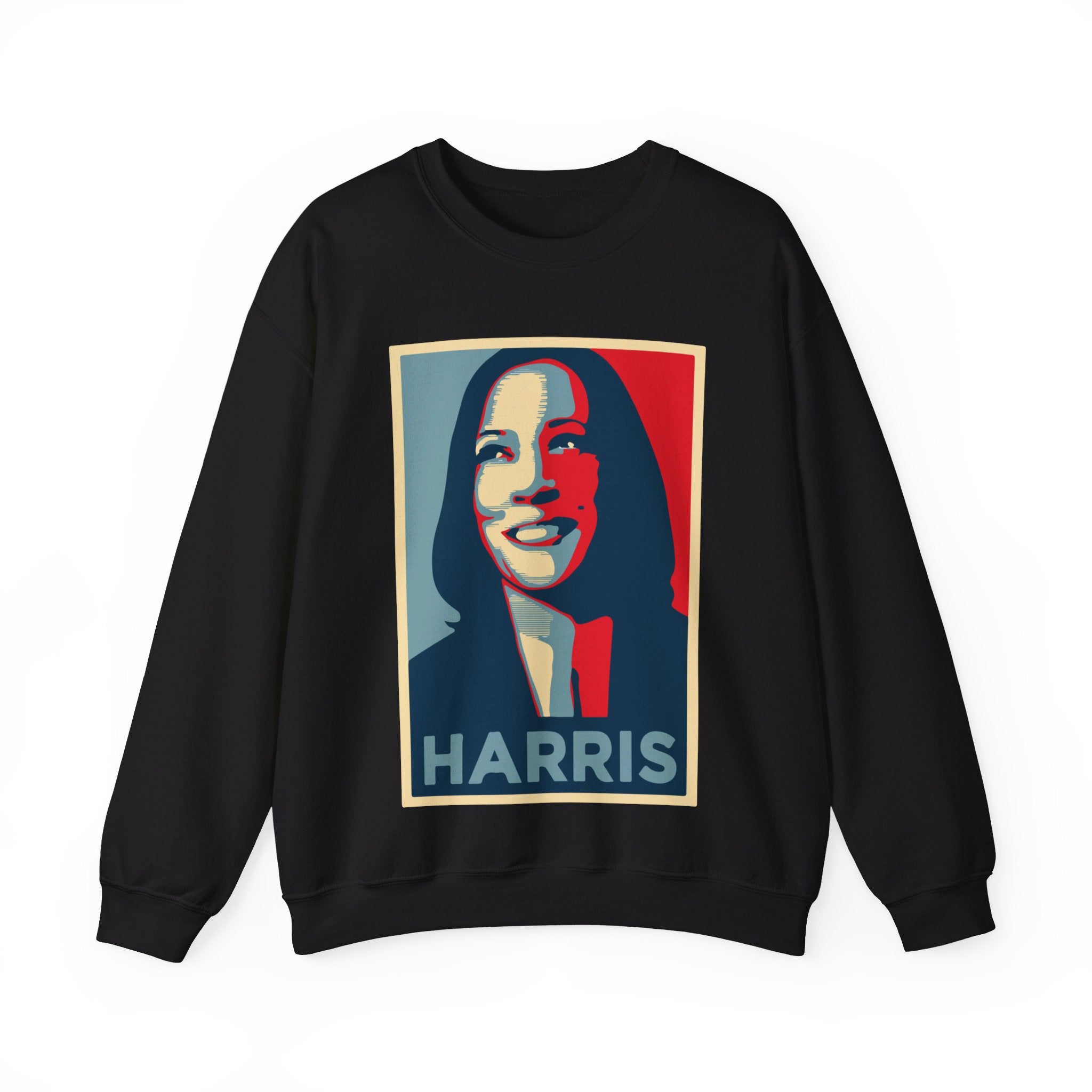 Kamala Harris, Sweatshirt