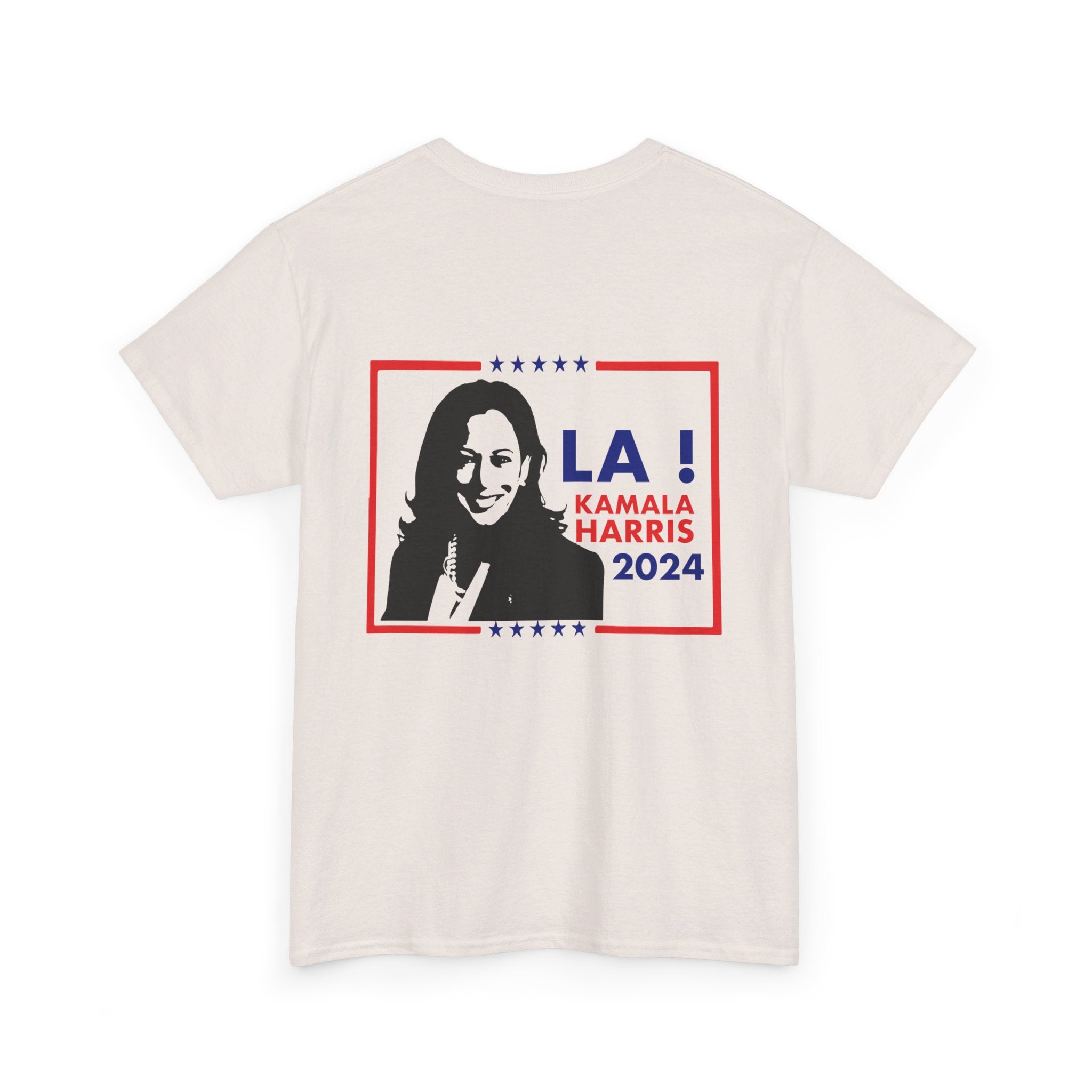 LA! Kamala Harris 2024, T-Shirt