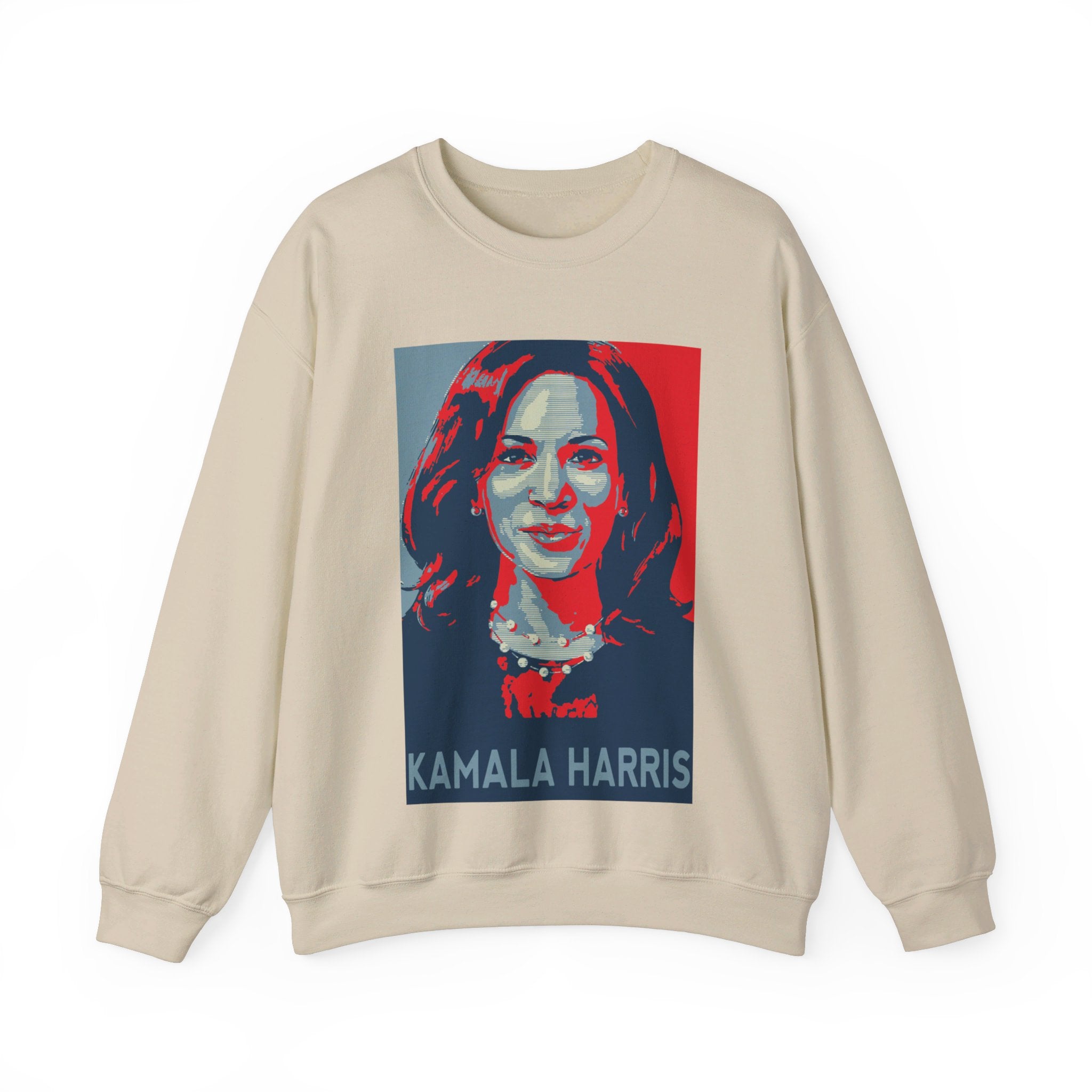 Kamala Harris, Sweatshirt