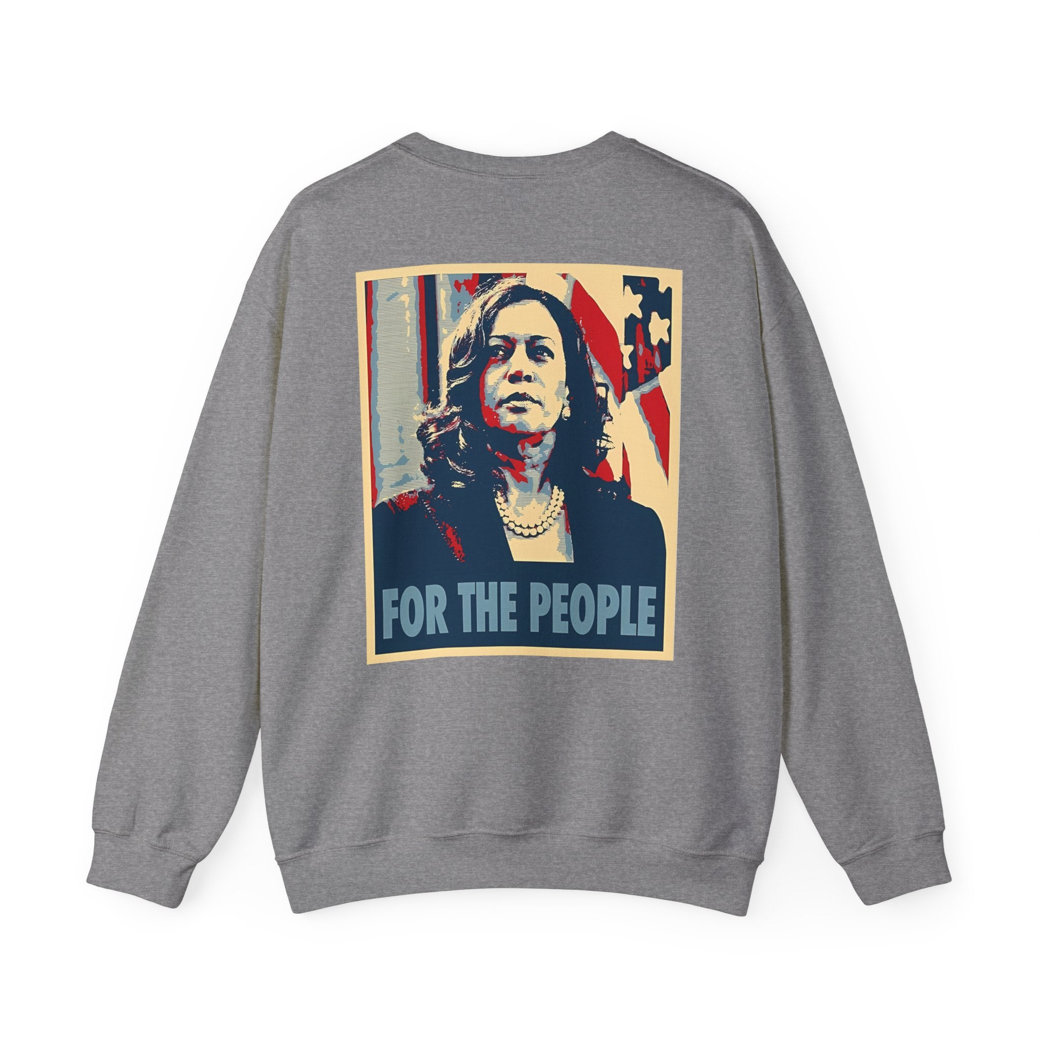 For The People, Sweatshirt