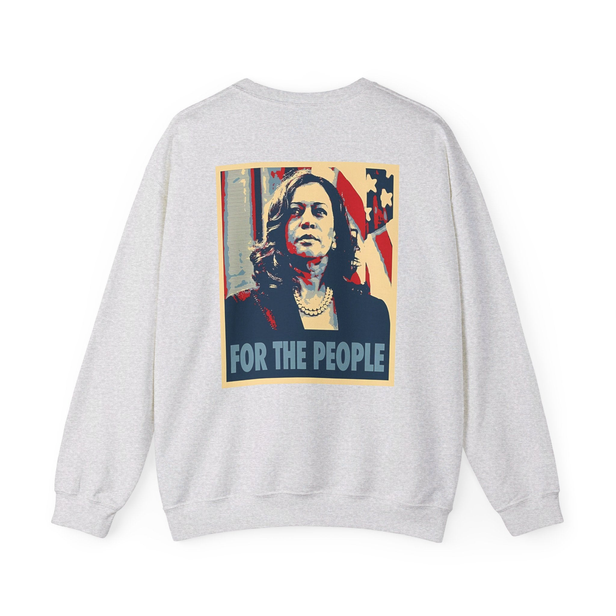 For The People, Sweatshirt