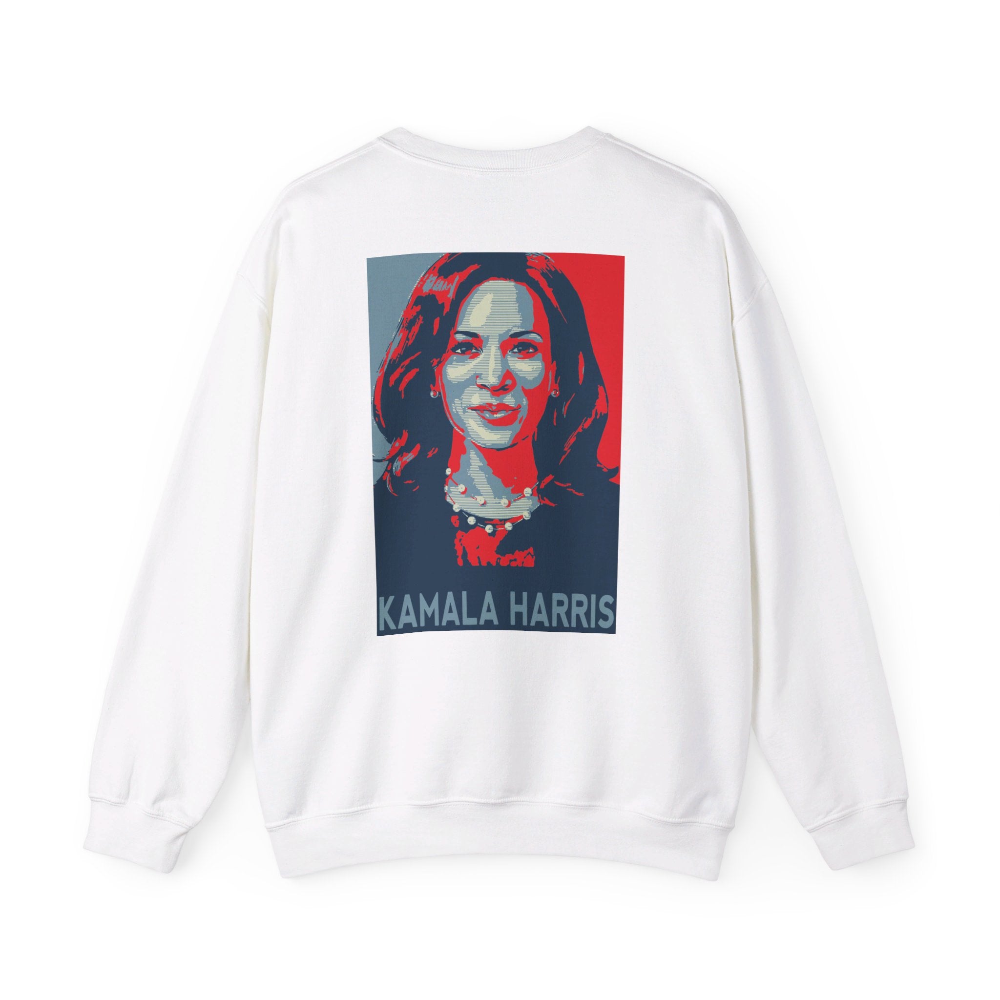 Kamala Harris, Sweatshirt