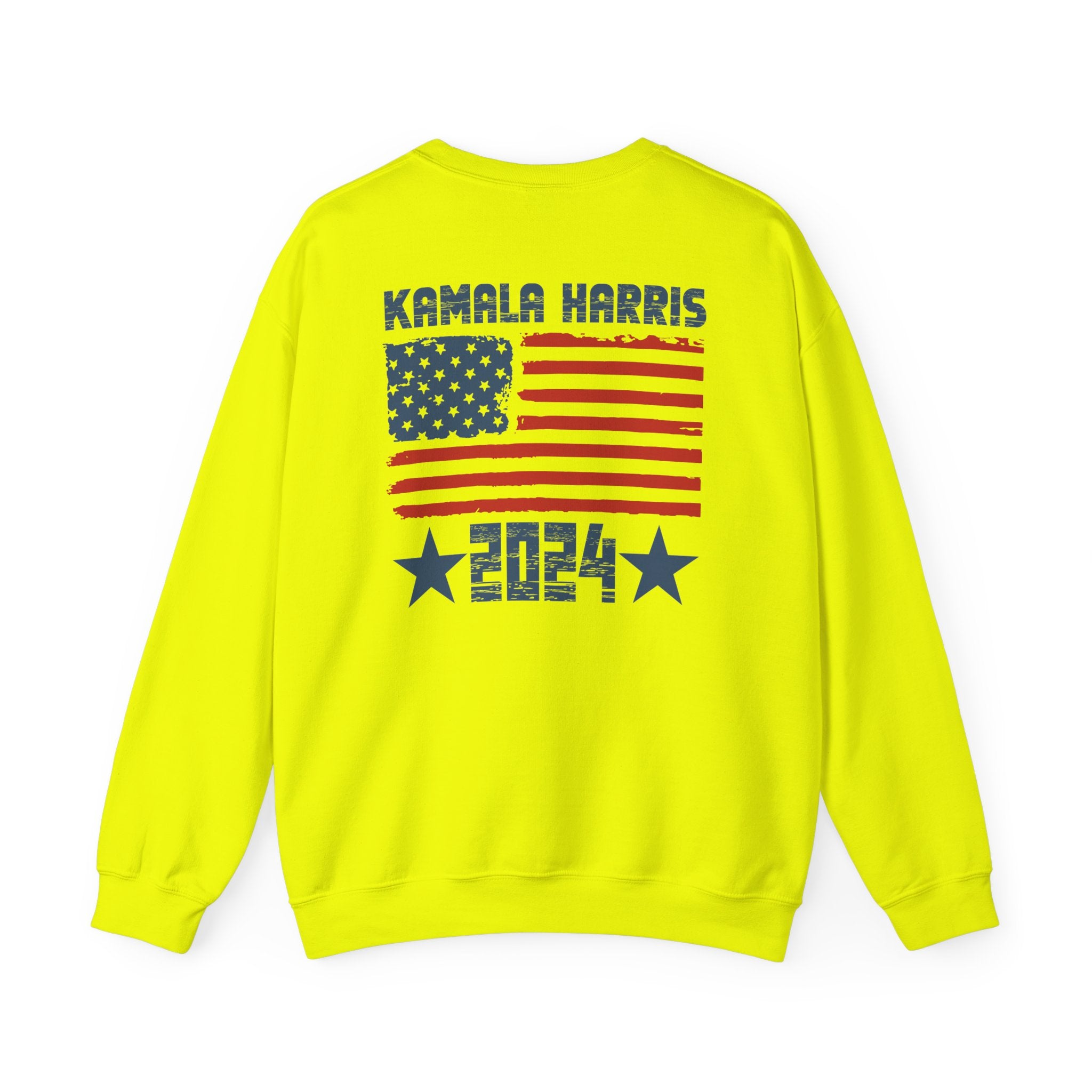 Kamala Harris 2024, Sweatshirt