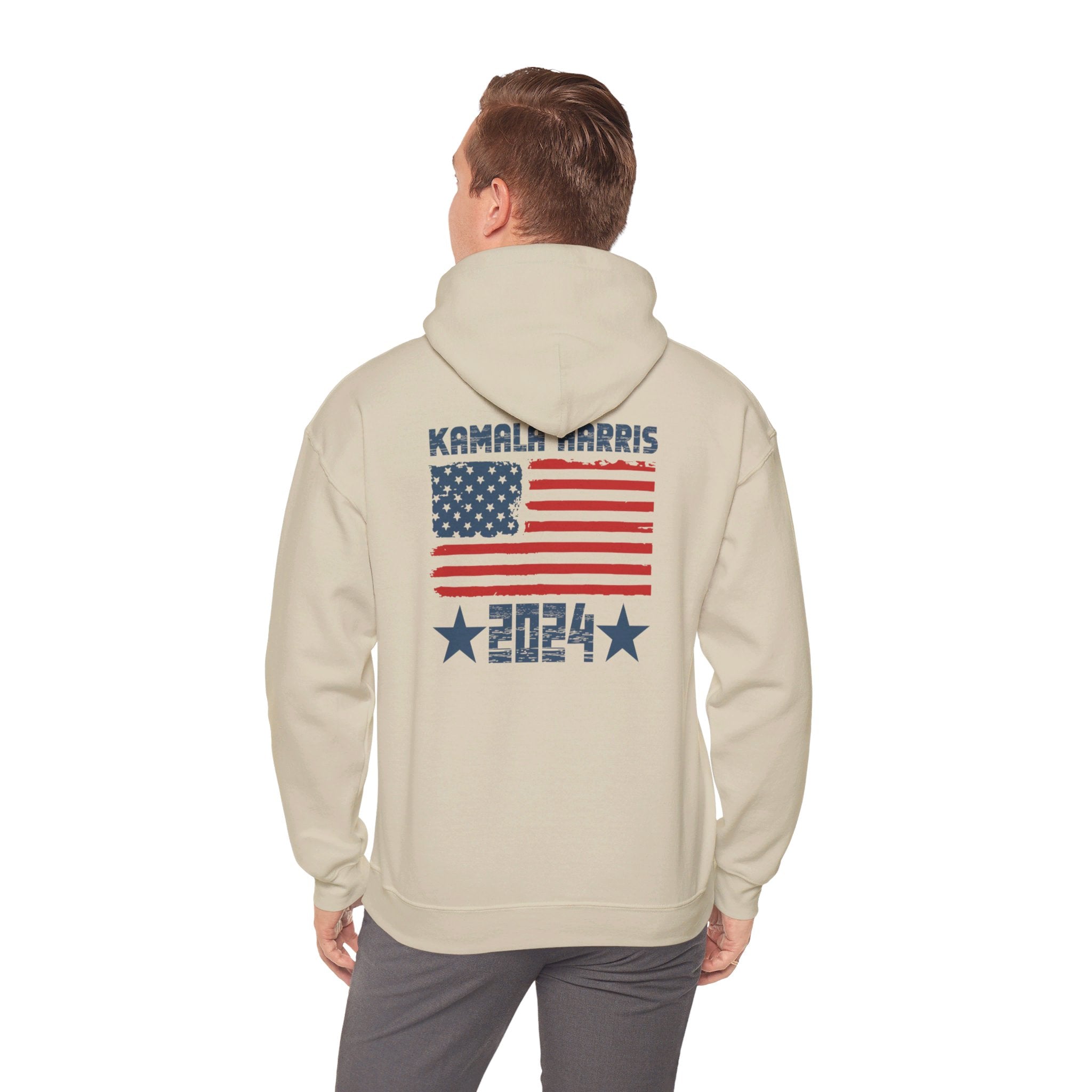 Kamala Harris 2024, Hoodie