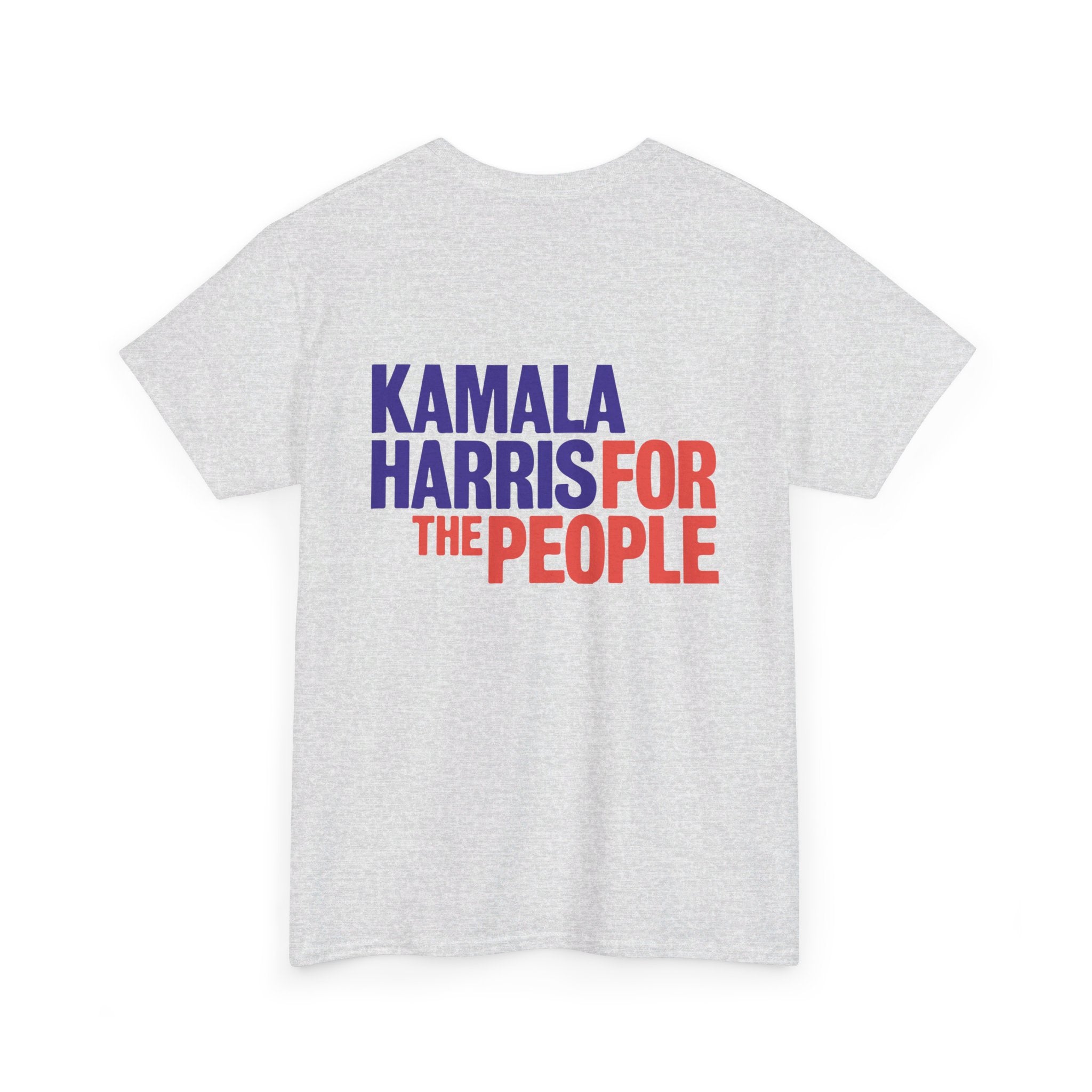 Kamala Harris For The People, T-Shirt