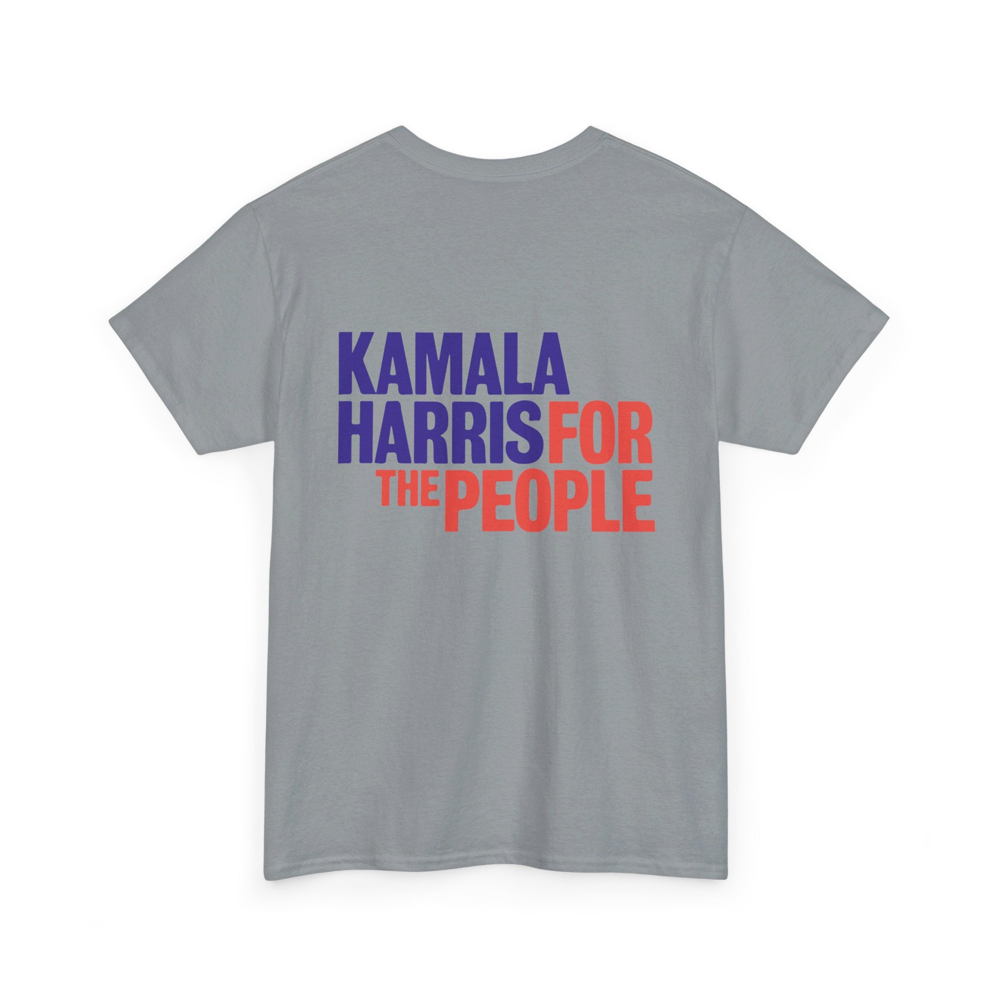 Kamala Harris For The People, T-Shirt