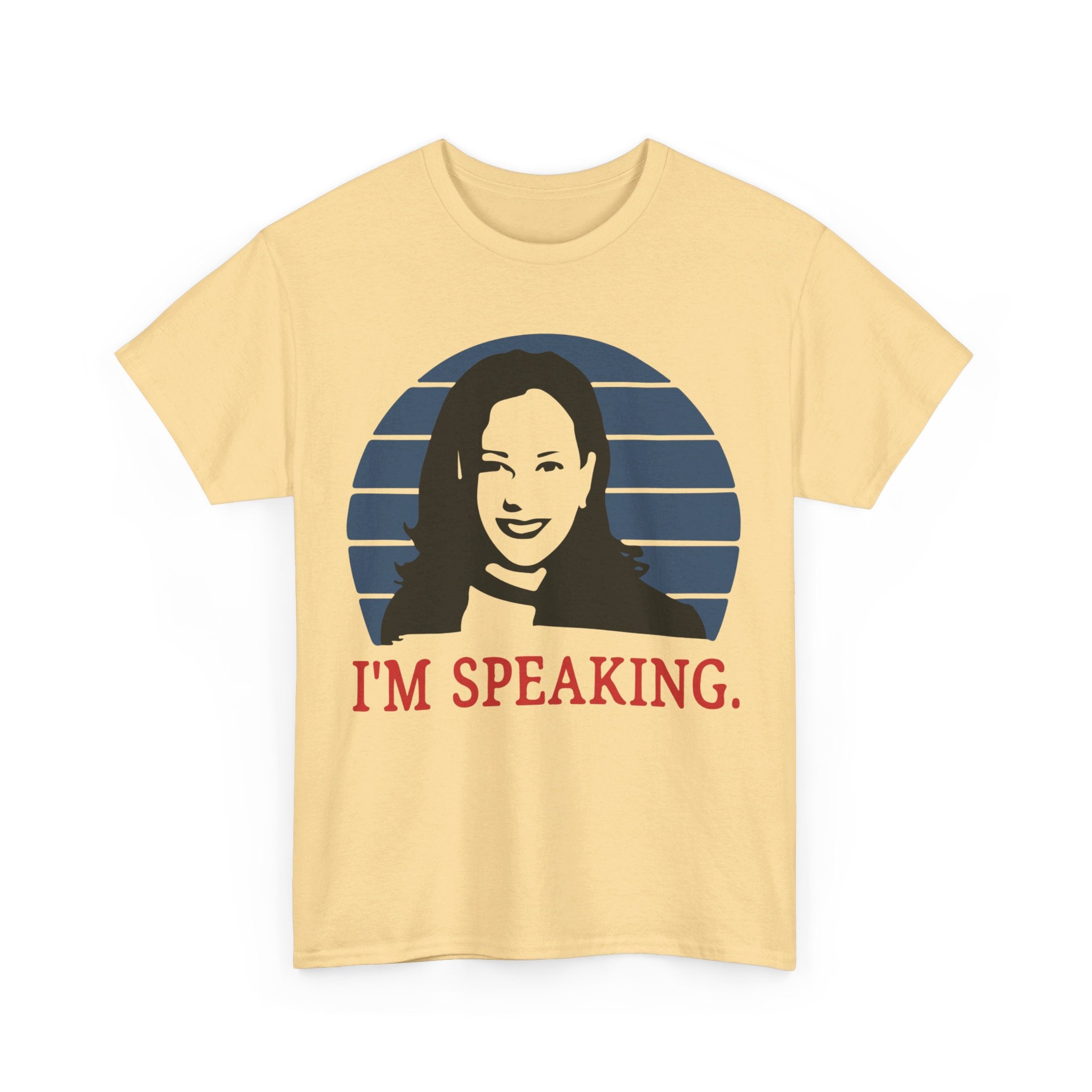 I'M Speaking, T-Shirt