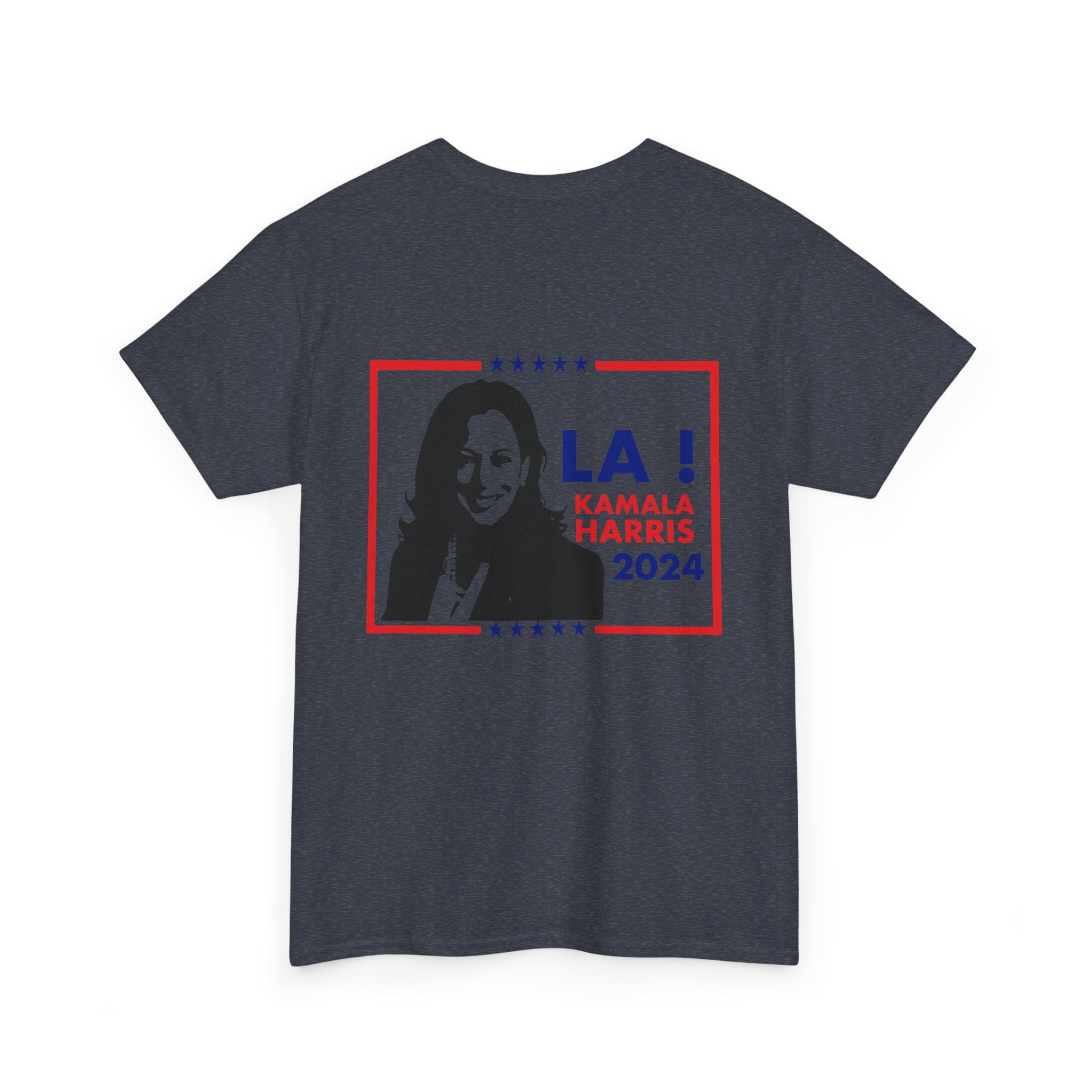 LA! Kamala Harris 2024, T-Shirt