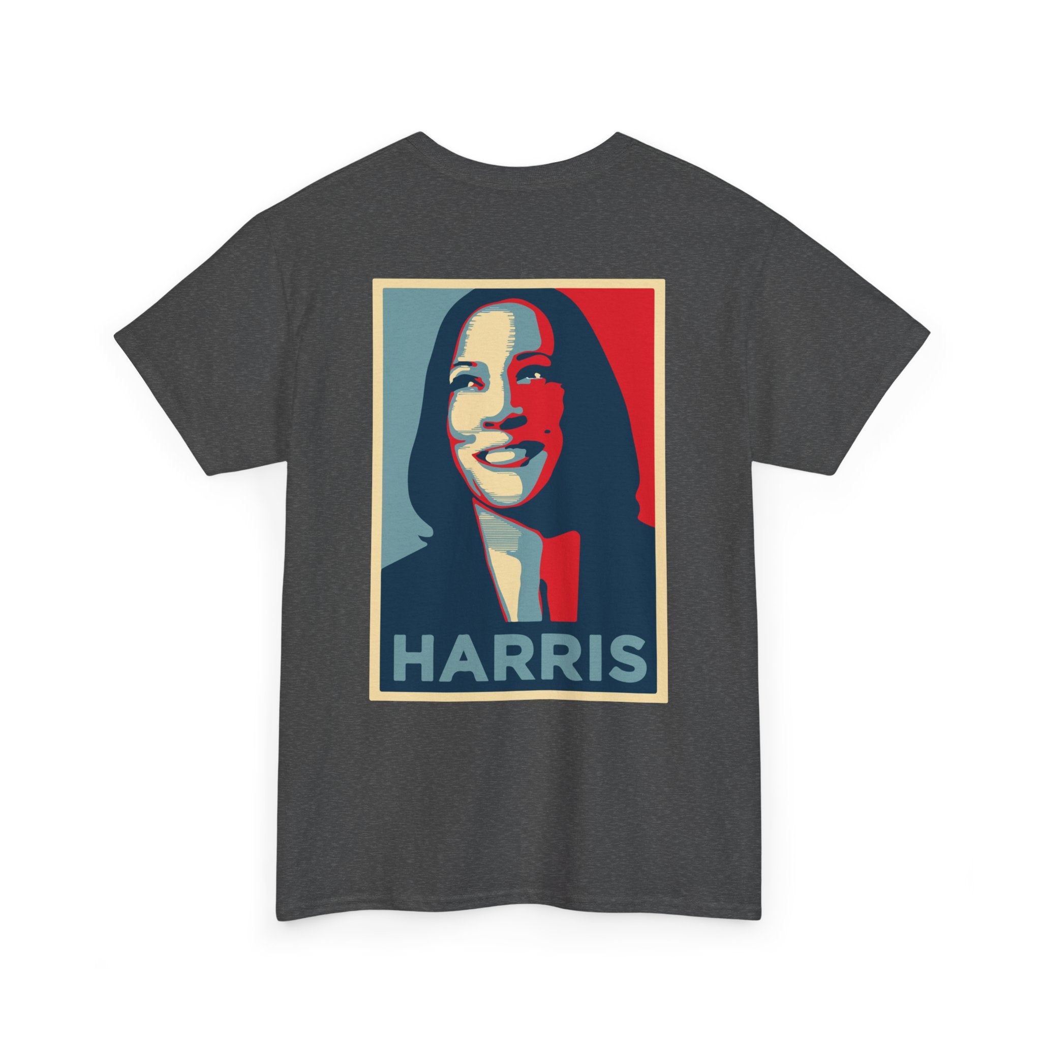 Kamala Harris, T-Shirt