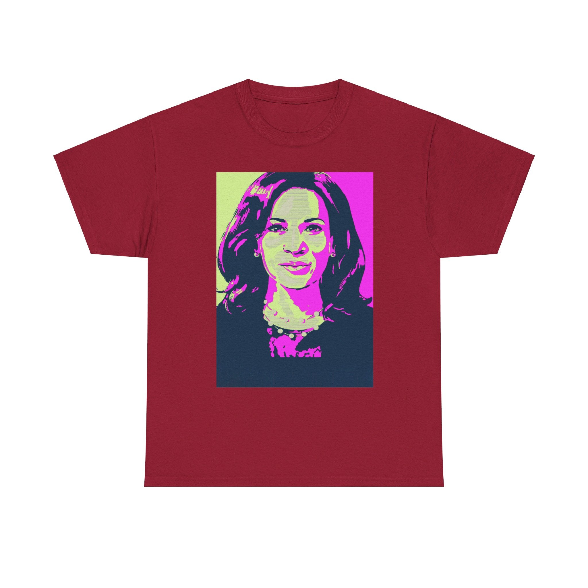 Kamala Harris T-Shirt