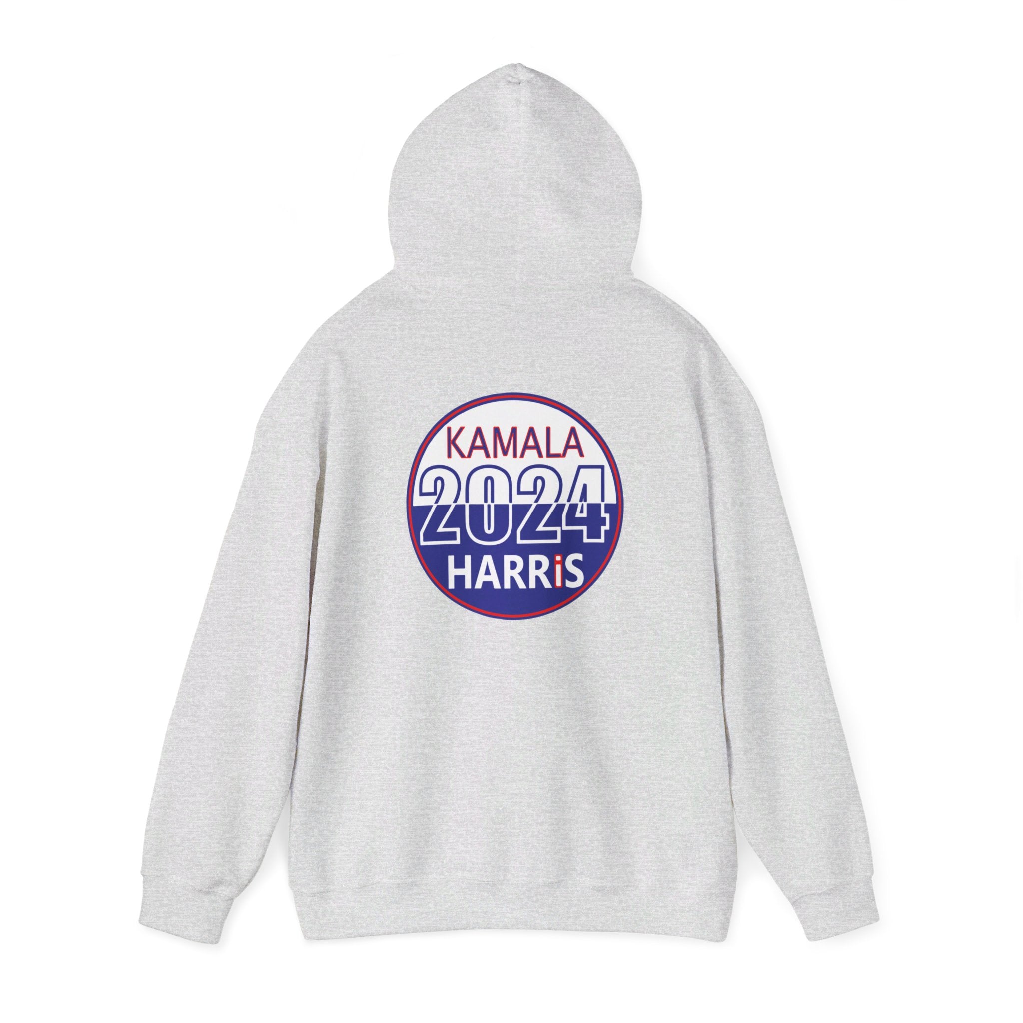 Kamala Harris 2024, Hoodie