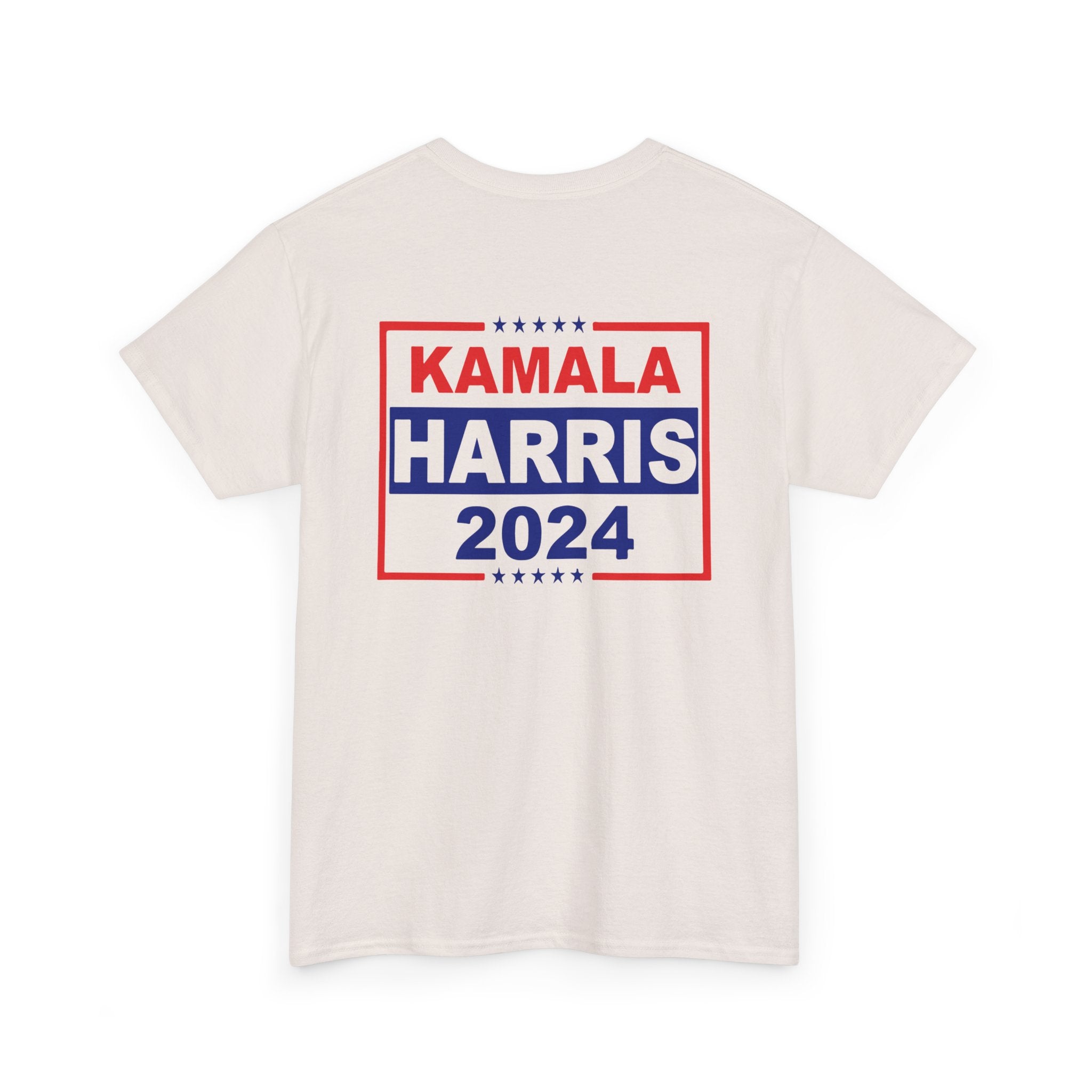 Kamala Harris 2024, T-Shirt