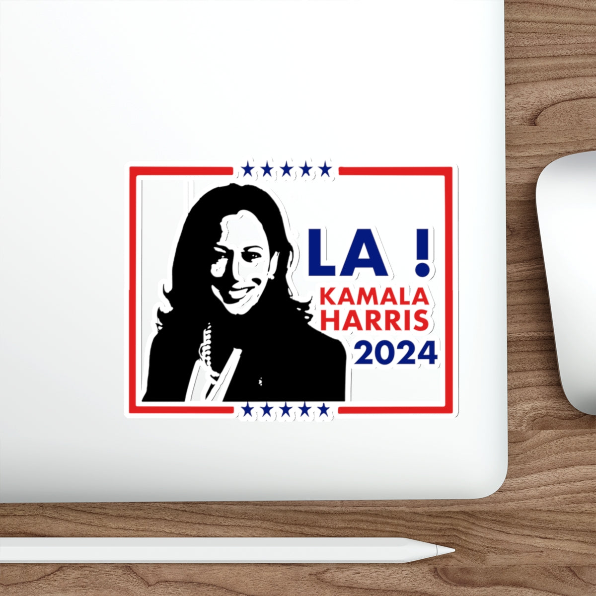 Kamala Harris Stickers