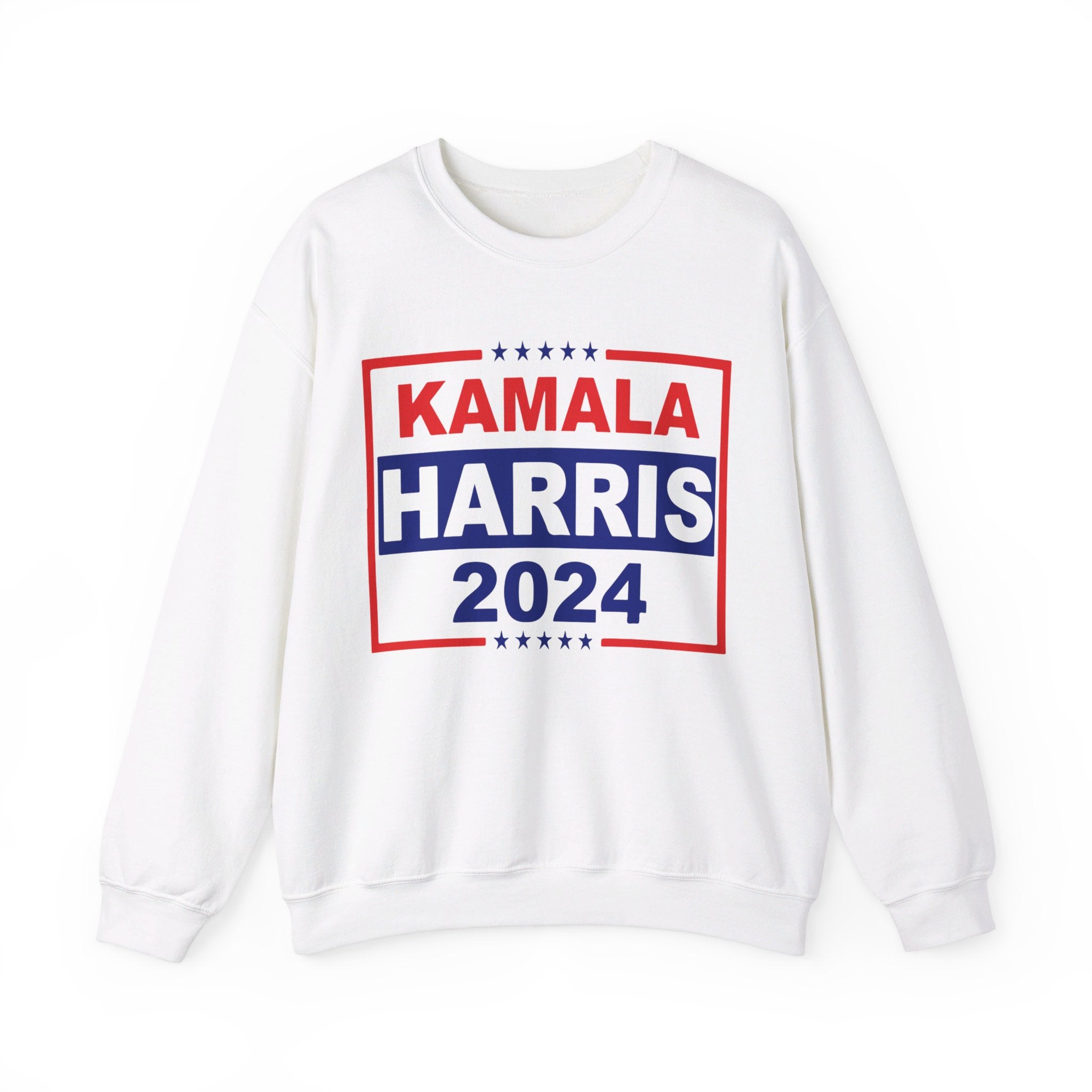 Kamala Harris 2024. Sweatshirt