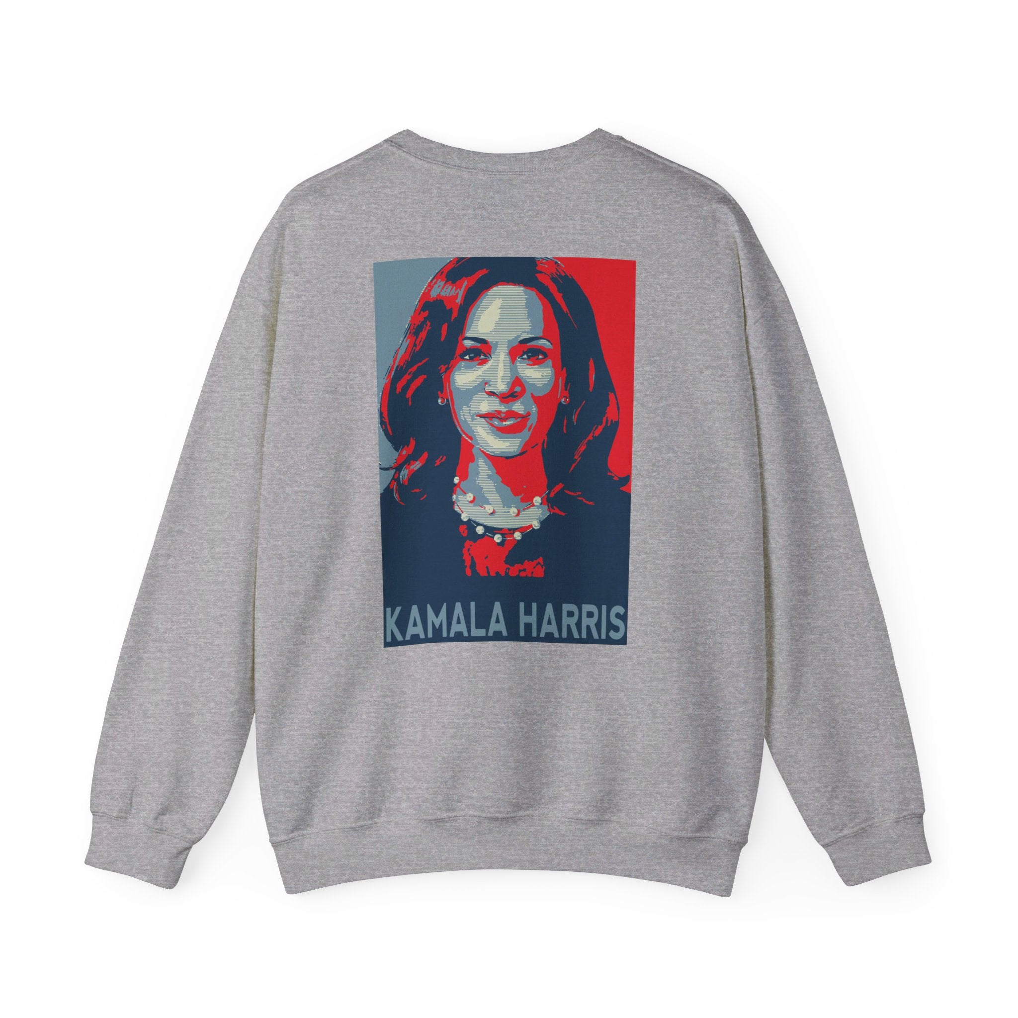 Kamala Harris, Sweatshirt