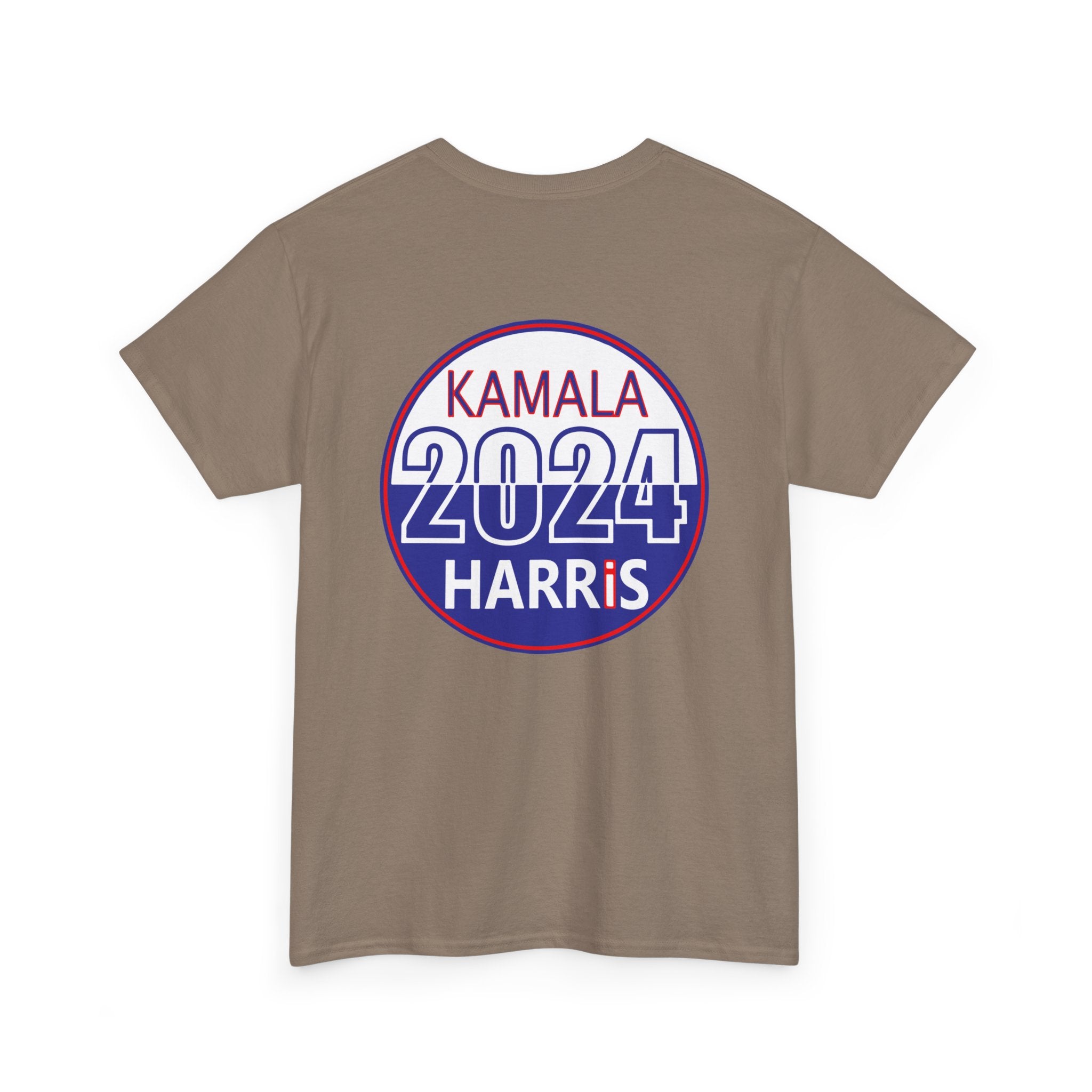 Kamala Harris 2024, T-Shirt