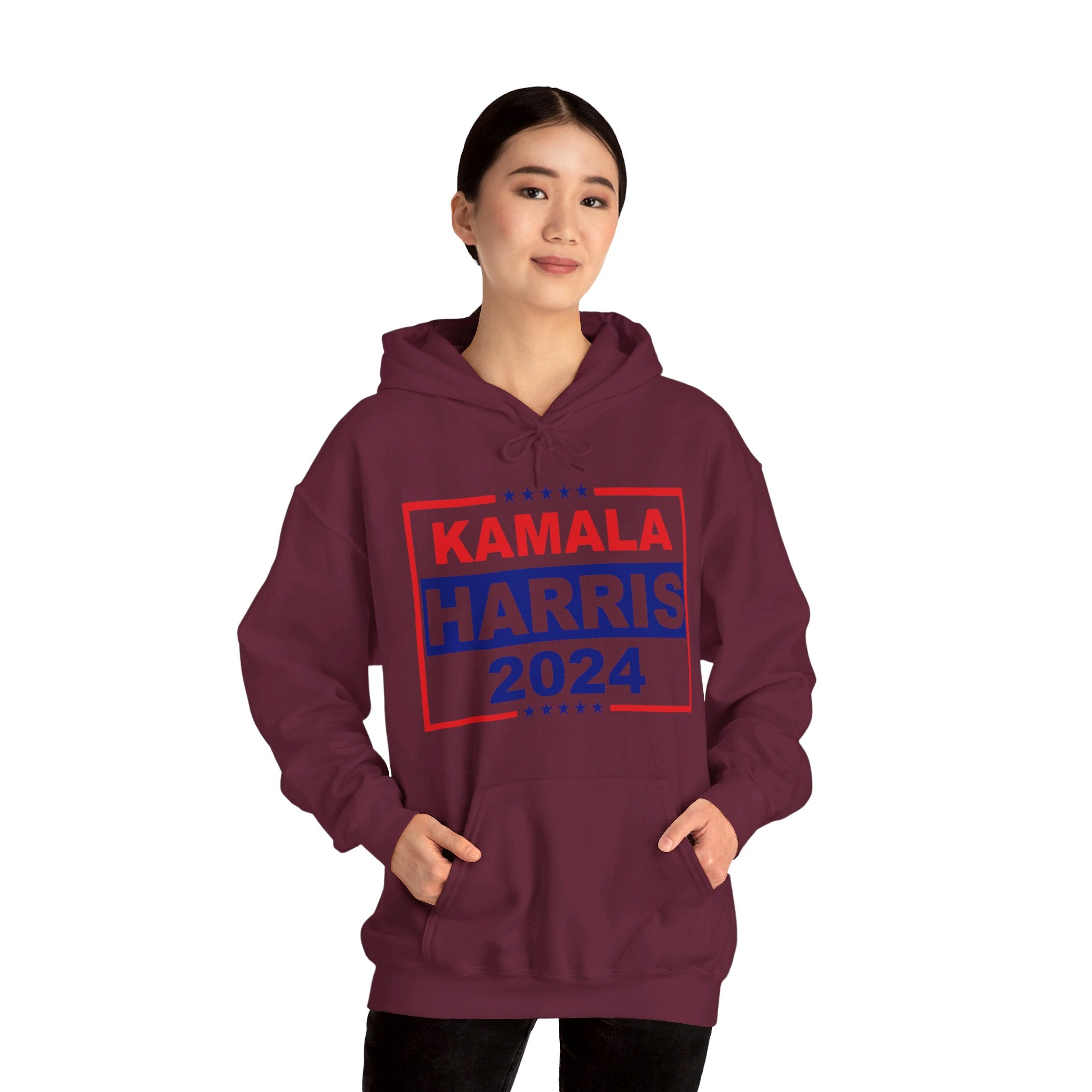 Kamala Harris 2024, Hoodie