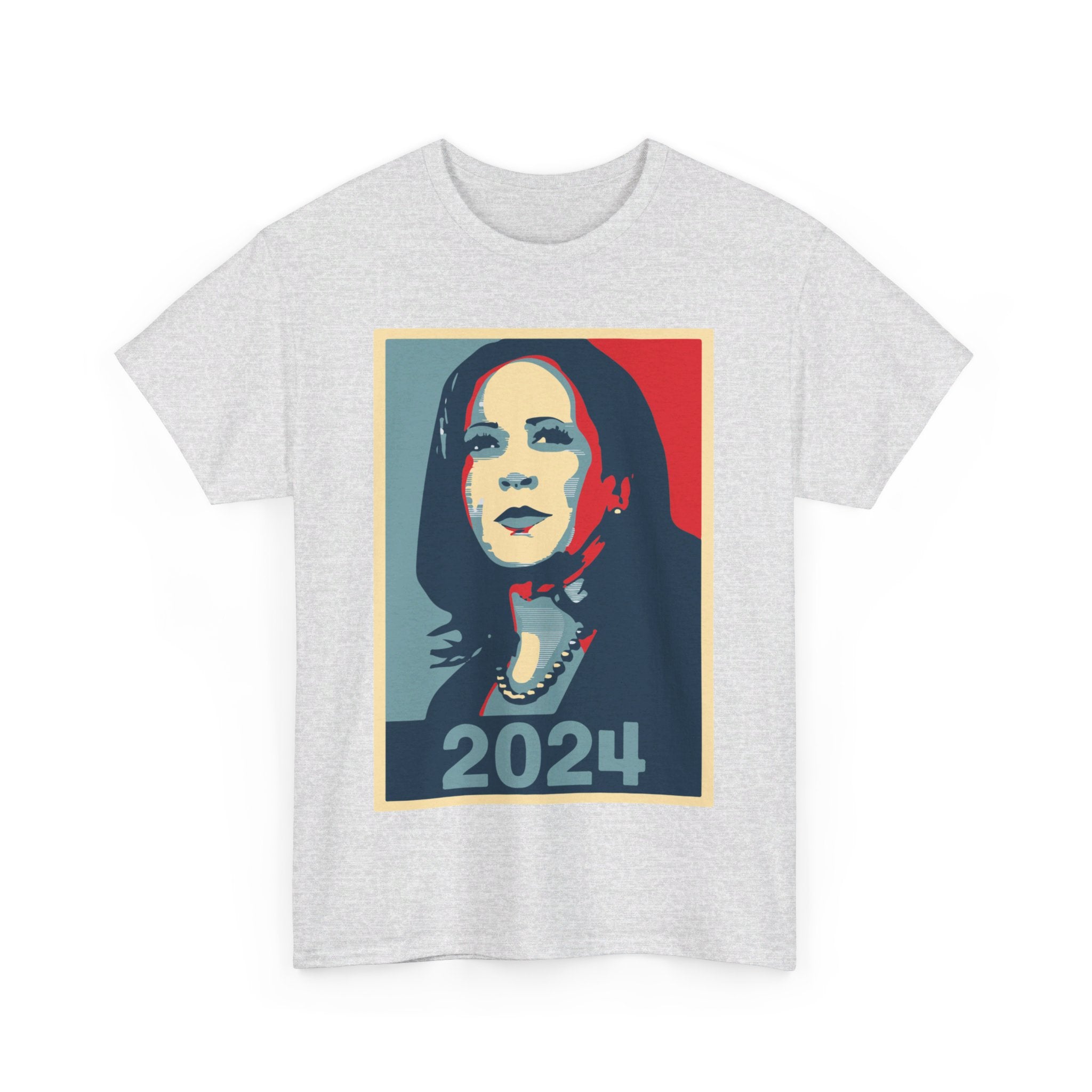 Kamala Harris, T-Shirt