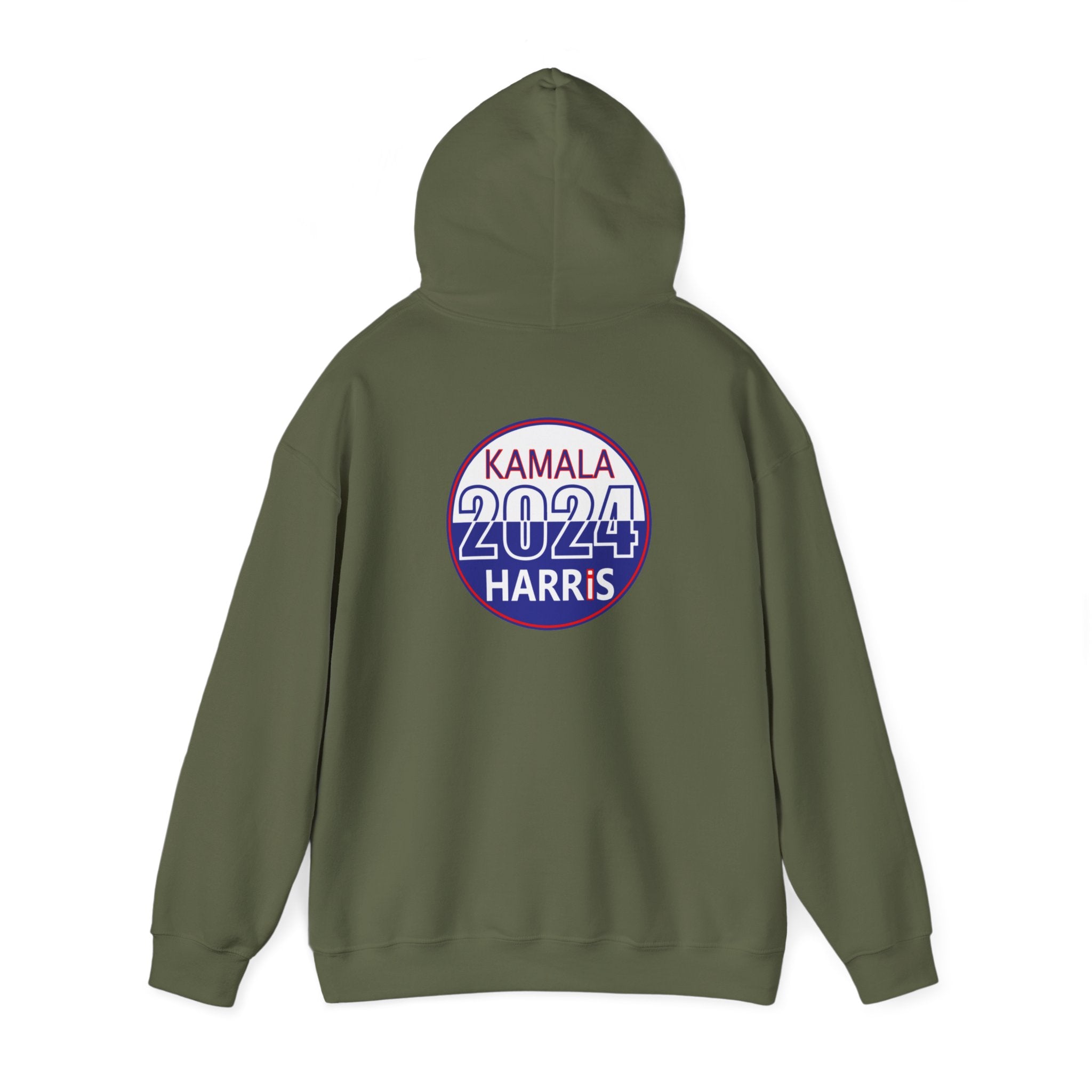 Kamala Harris 2024, Hoodie