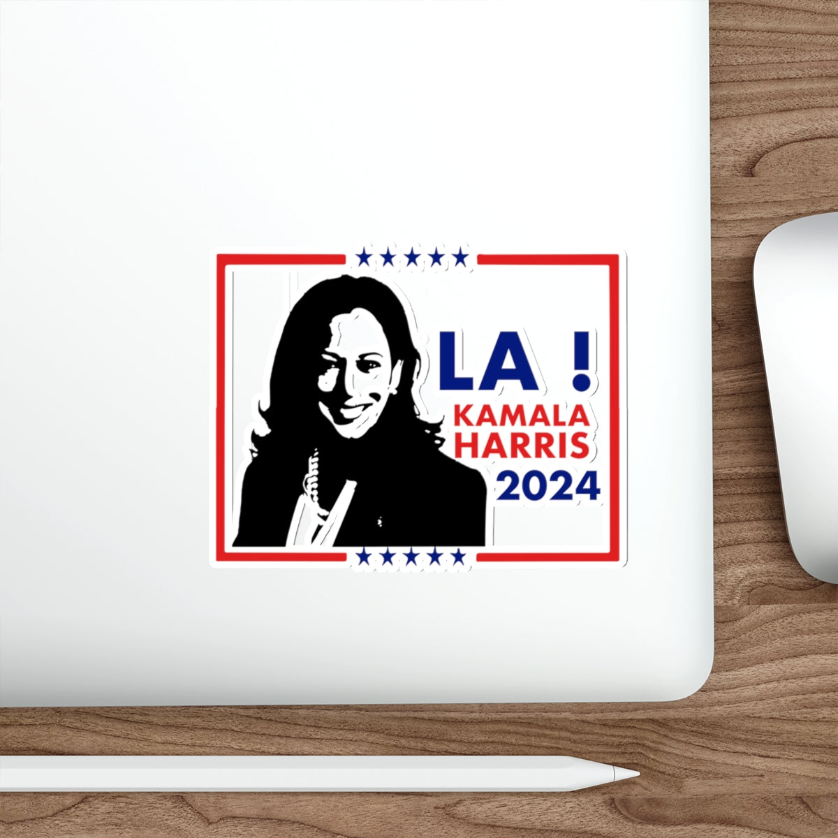 Kamala Harris Stickers