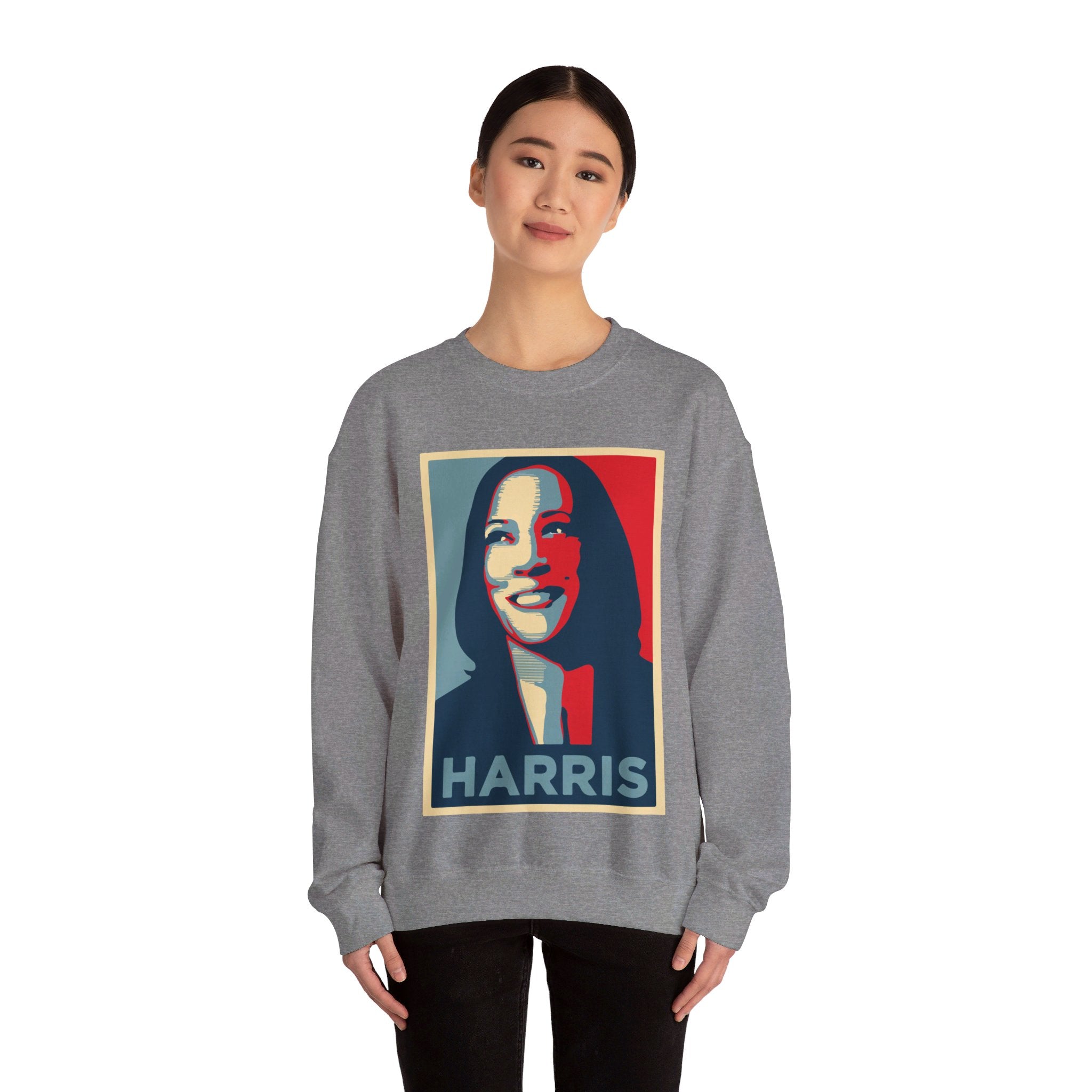 Kamala Harris, Sweatshirt