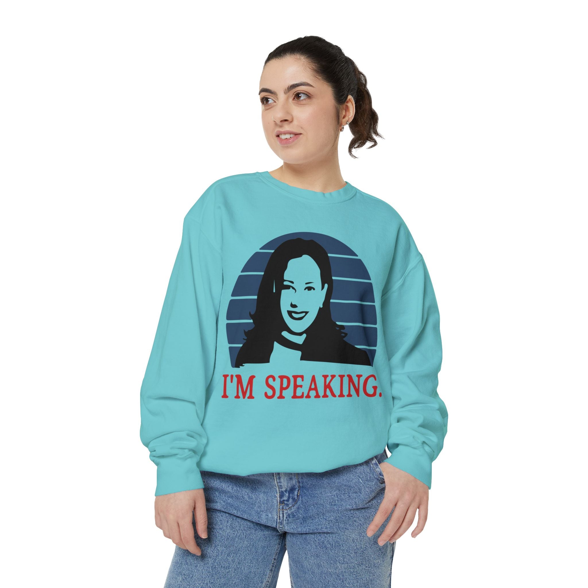 I'M Speaking, Sweatshirt