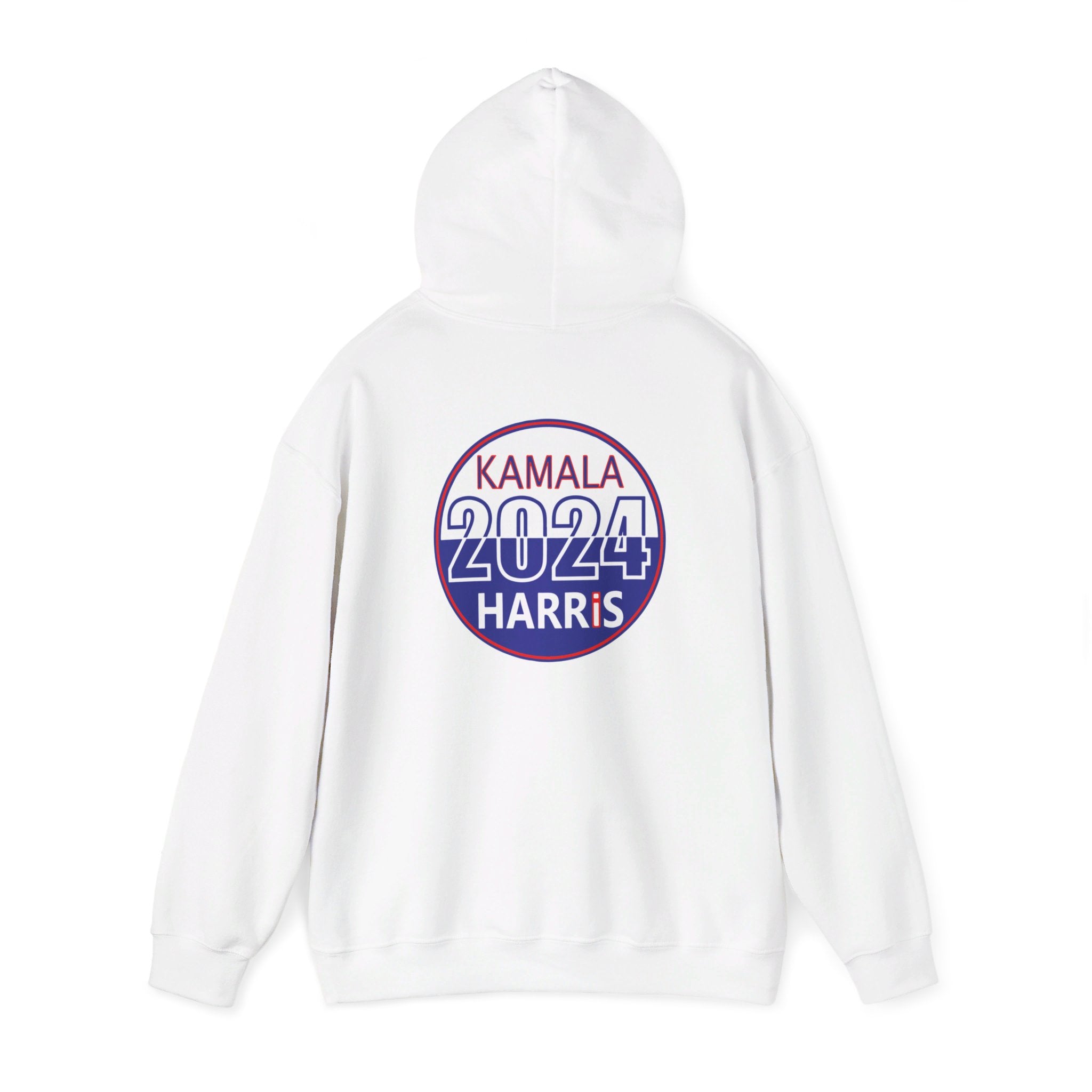 Kamala Harris 2024, Hoodie