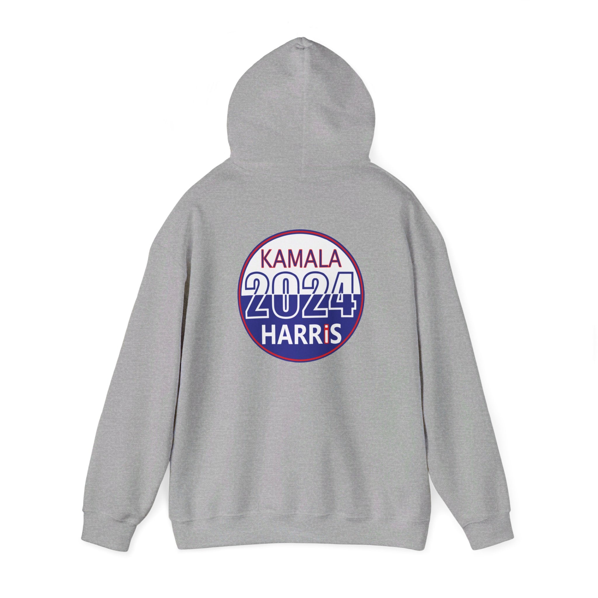 Kamala Harris 2024, Hoodie