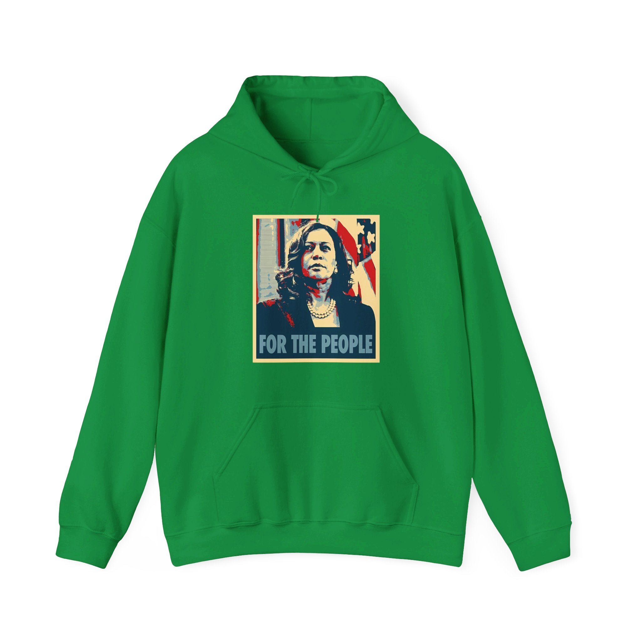 For The People, Hoodie