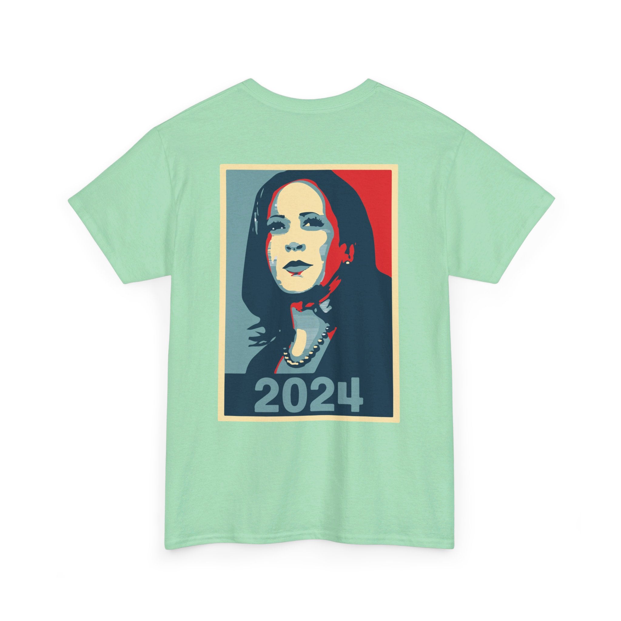 Kamala Harris 2024, T-Shirt