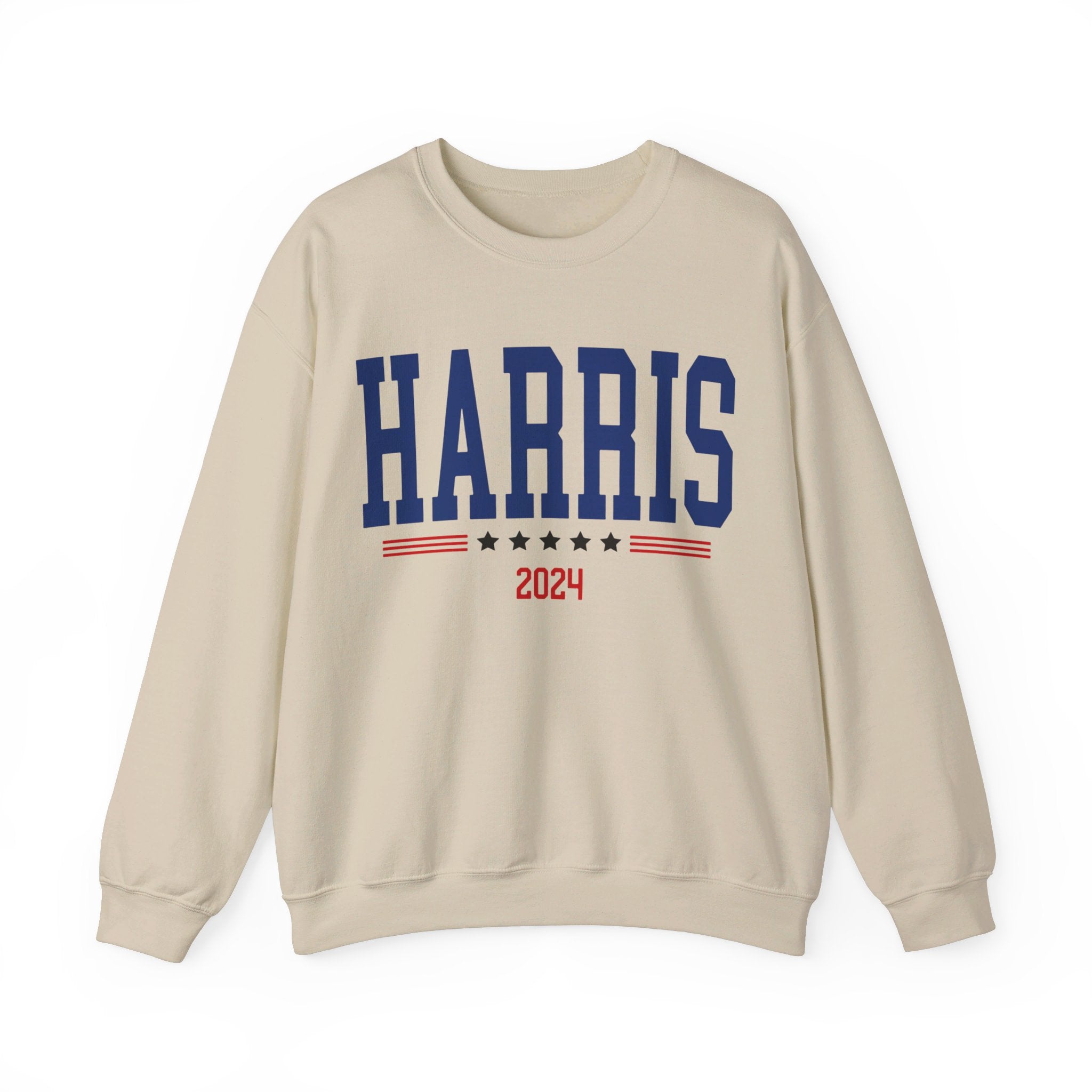 Harris 2024, Sweatshirt