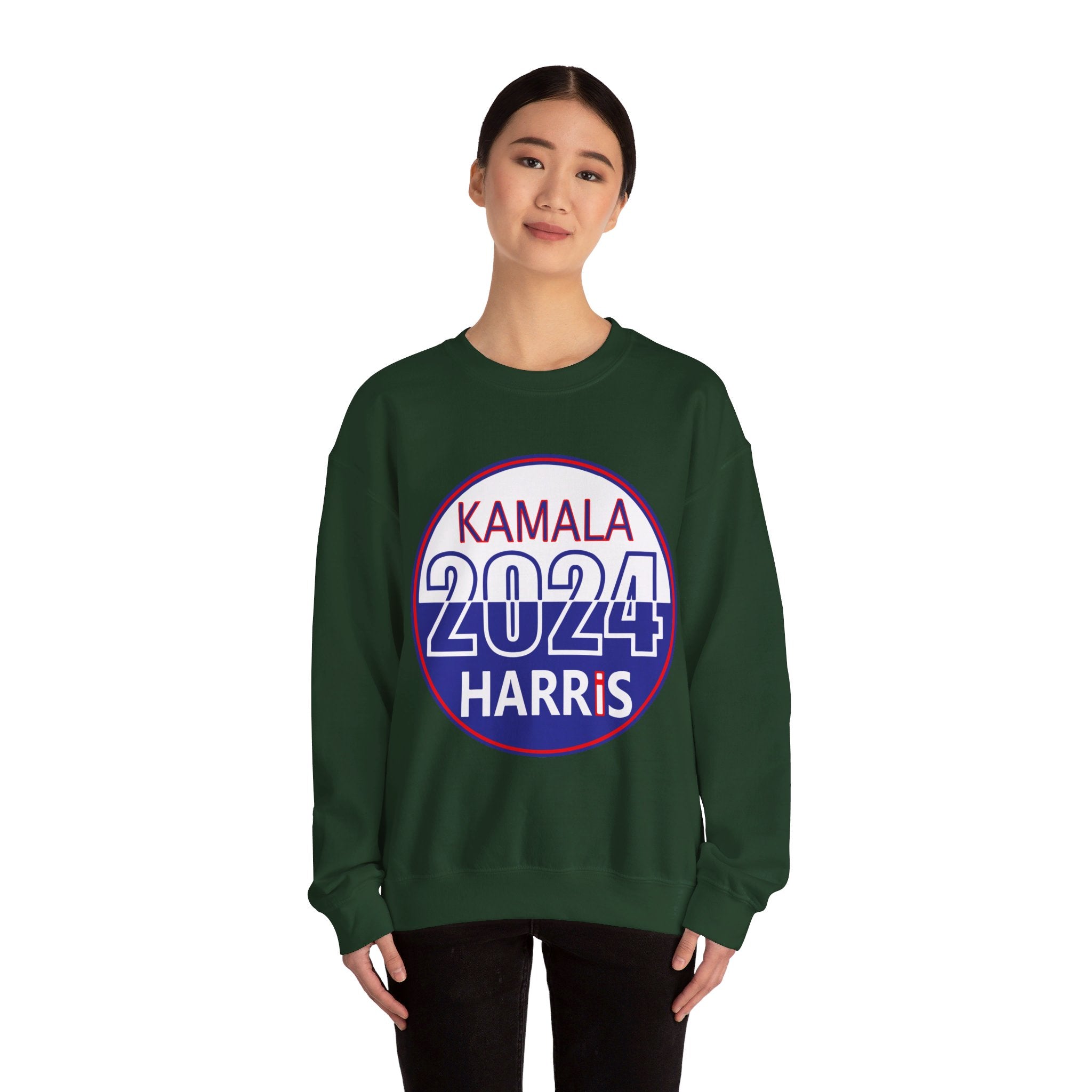 Kamala Harris 2024, Sweatshirt