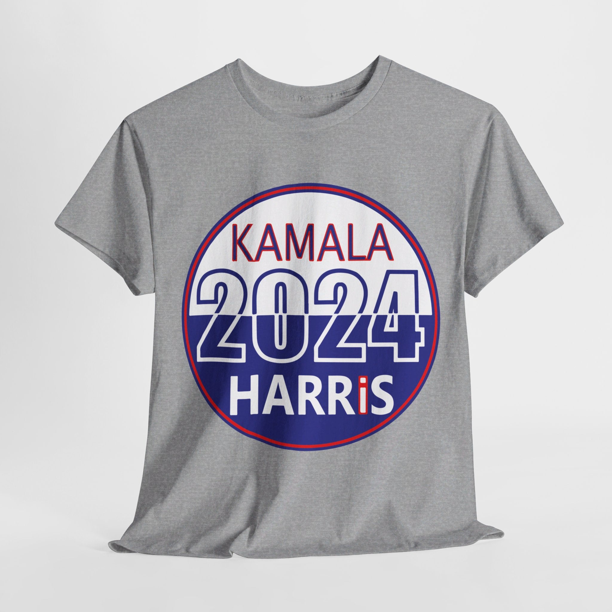 Kamala Harris 2024, T-Shirt