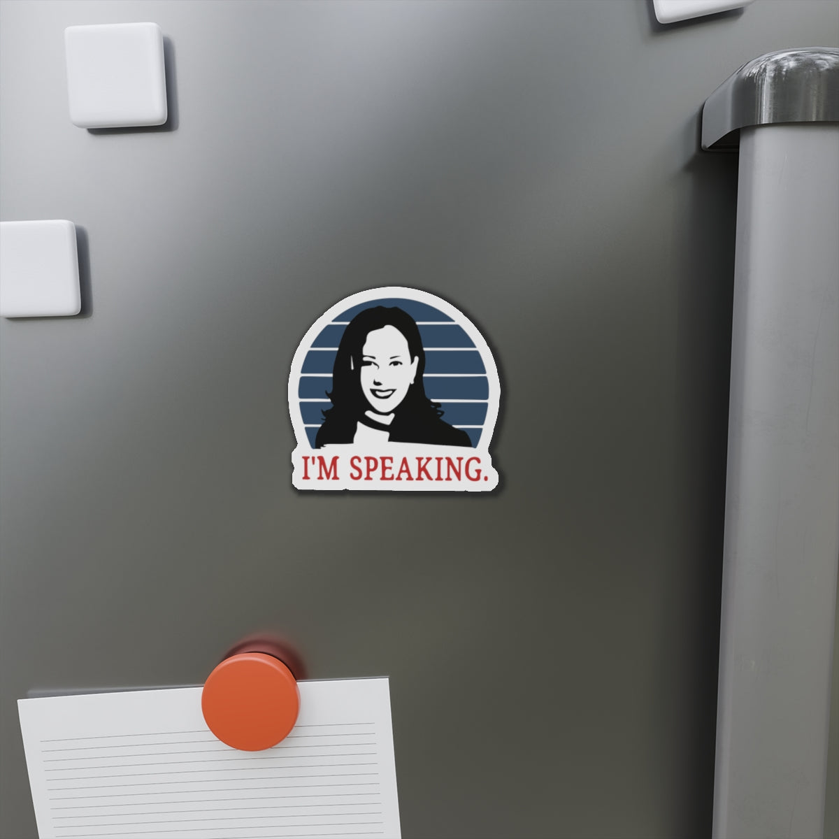 Kamala Harris Stickers