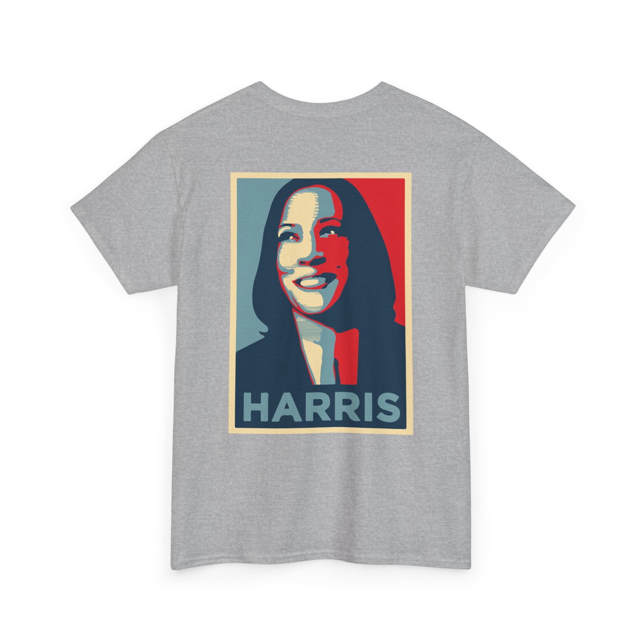 Kamala Harris, T-Shirt