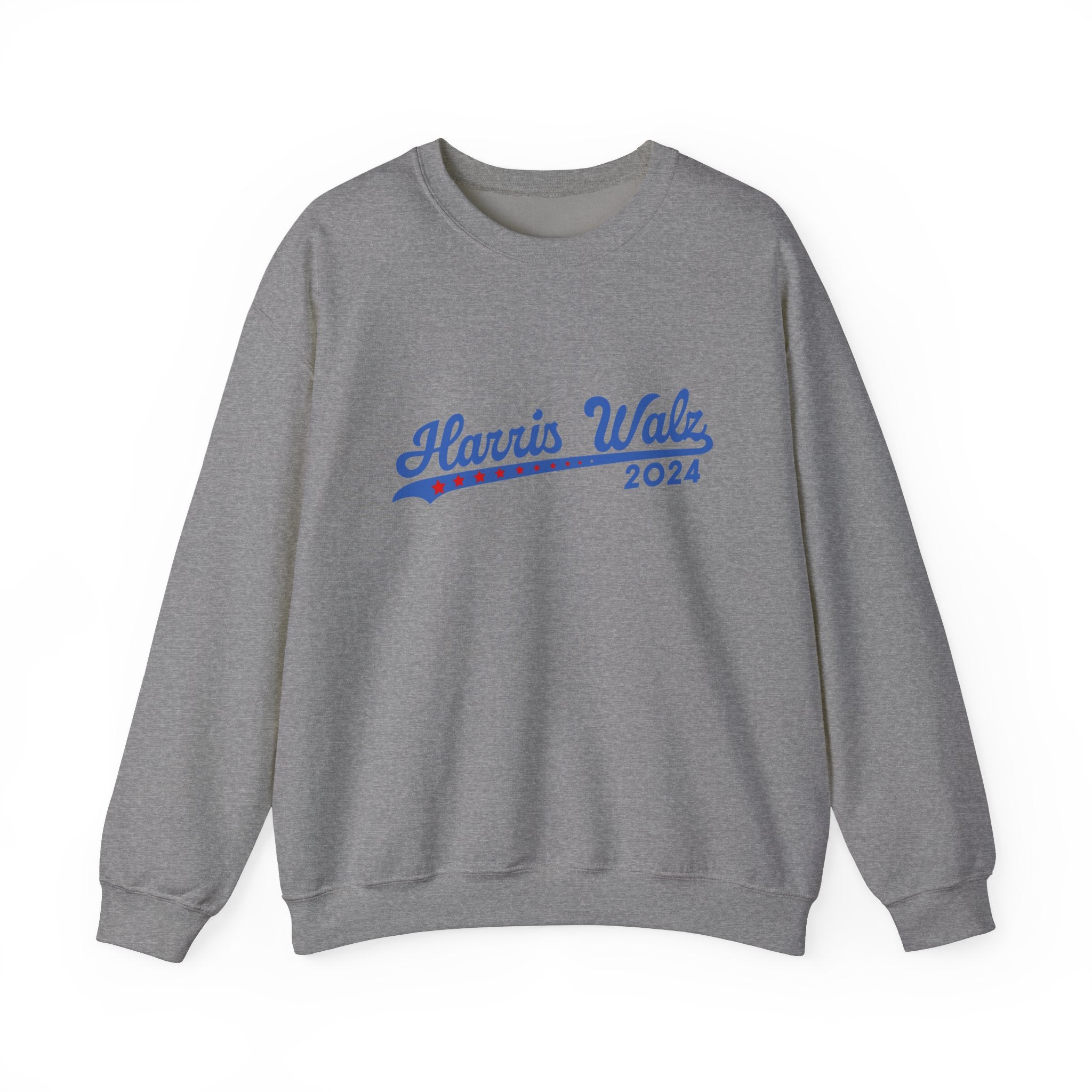 Harris Walz, Sweatshirt