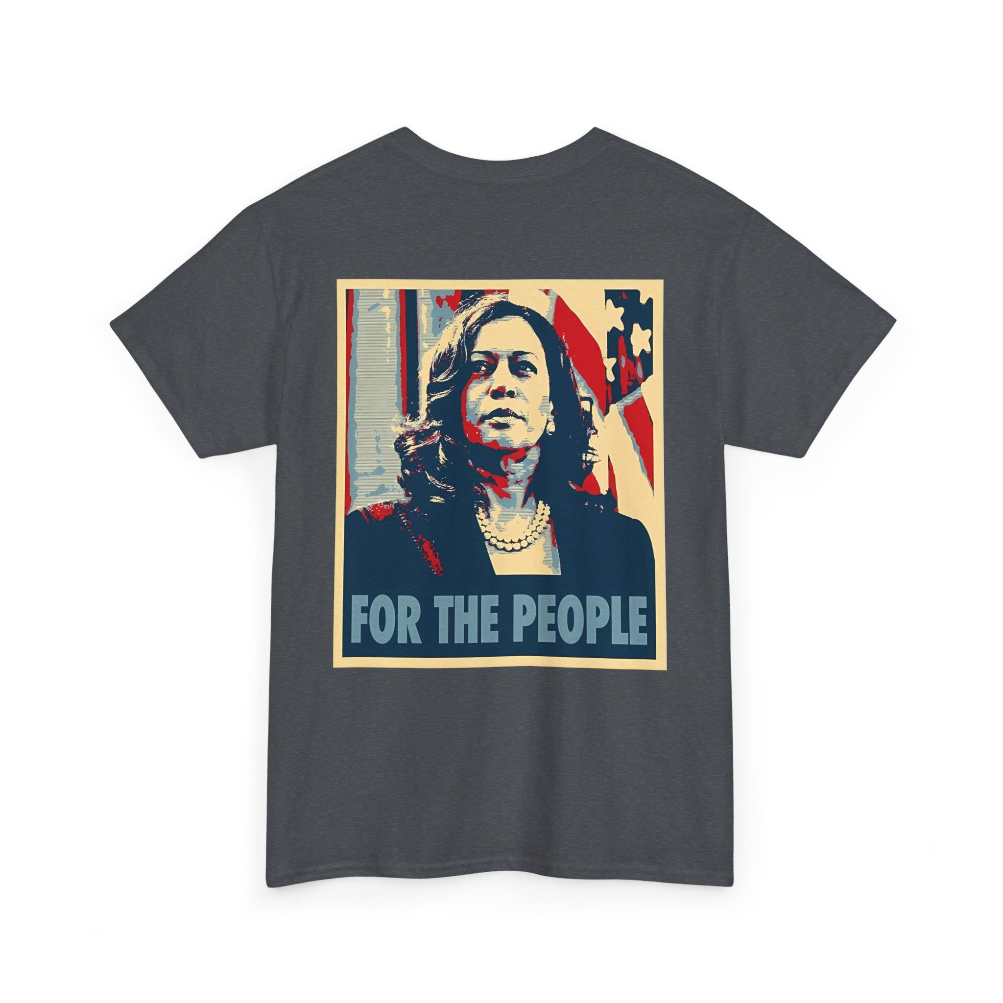 For The People, T-Shirt