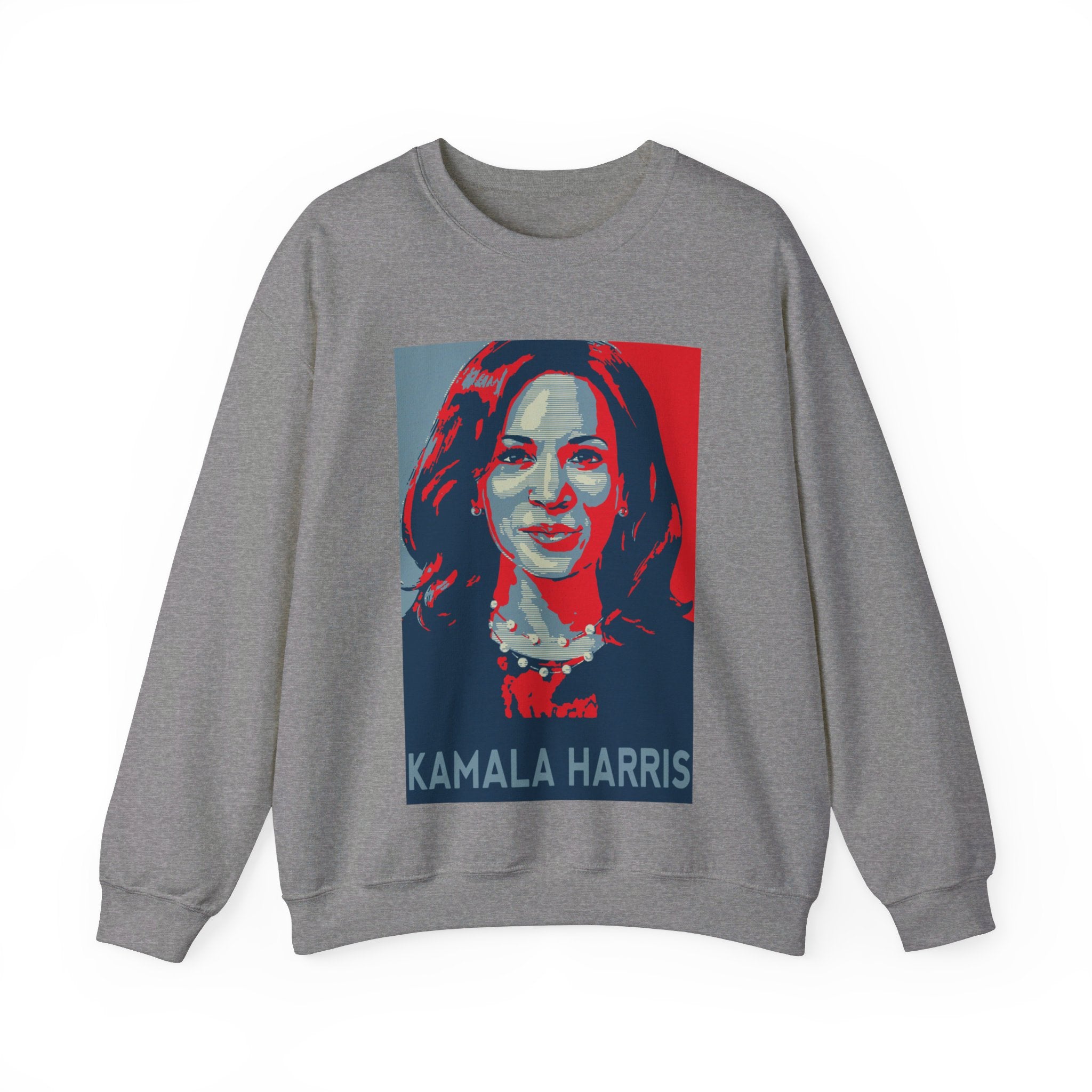 Kamala Harris, Sweatshirt