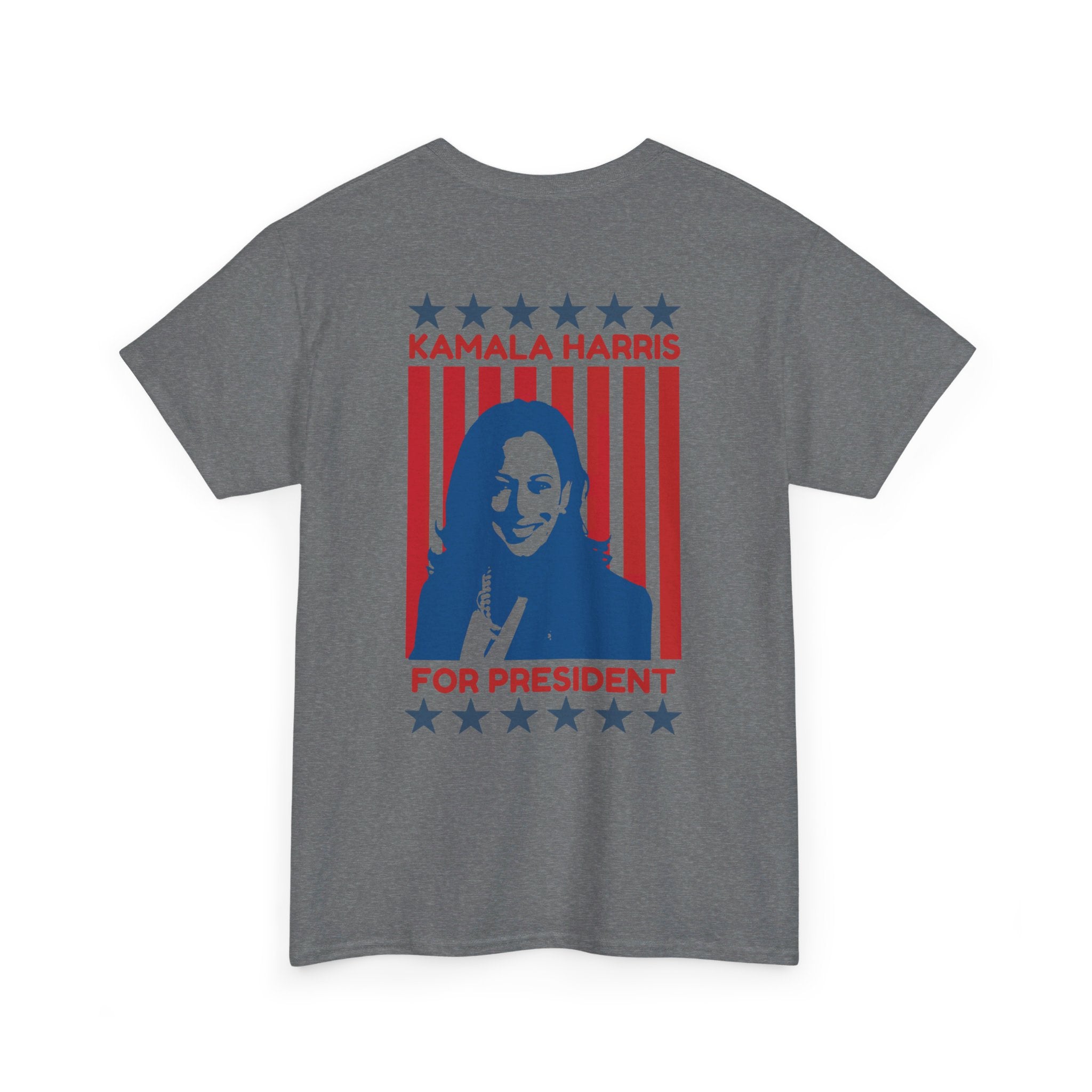 Kamala Harris For President, T-Shirt