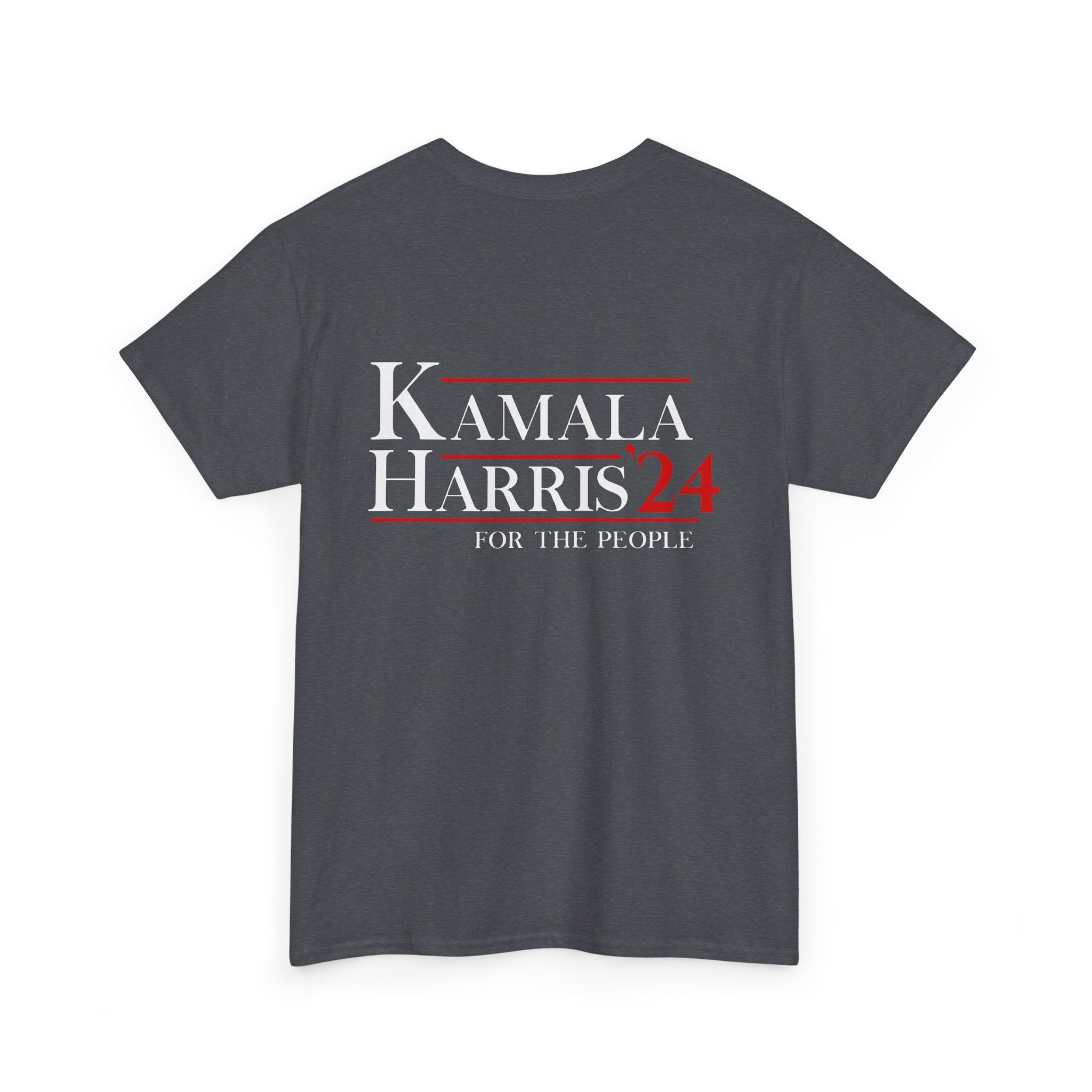 Kamala Harris For The People, T-Shirt