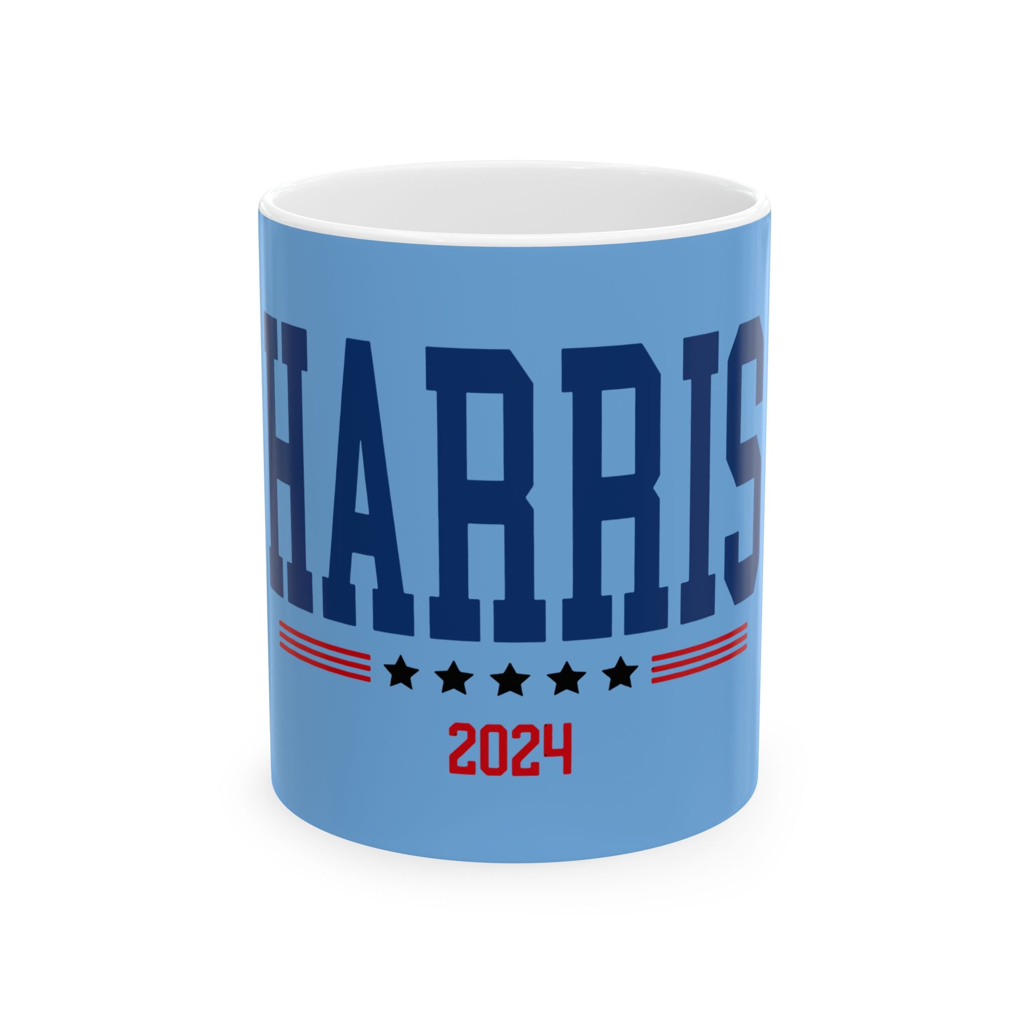 Kamala Harris, Mug