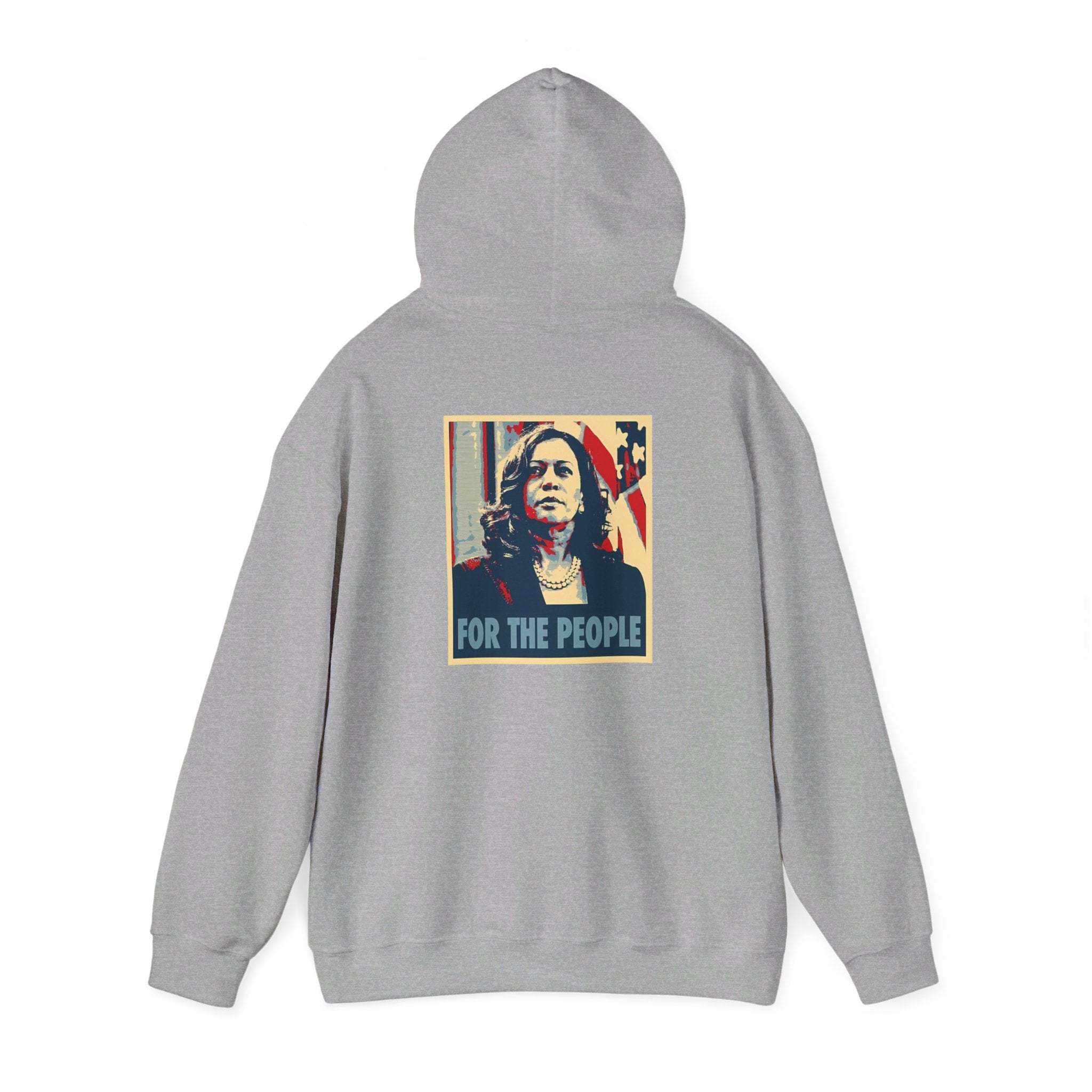 For The People, Hoodie