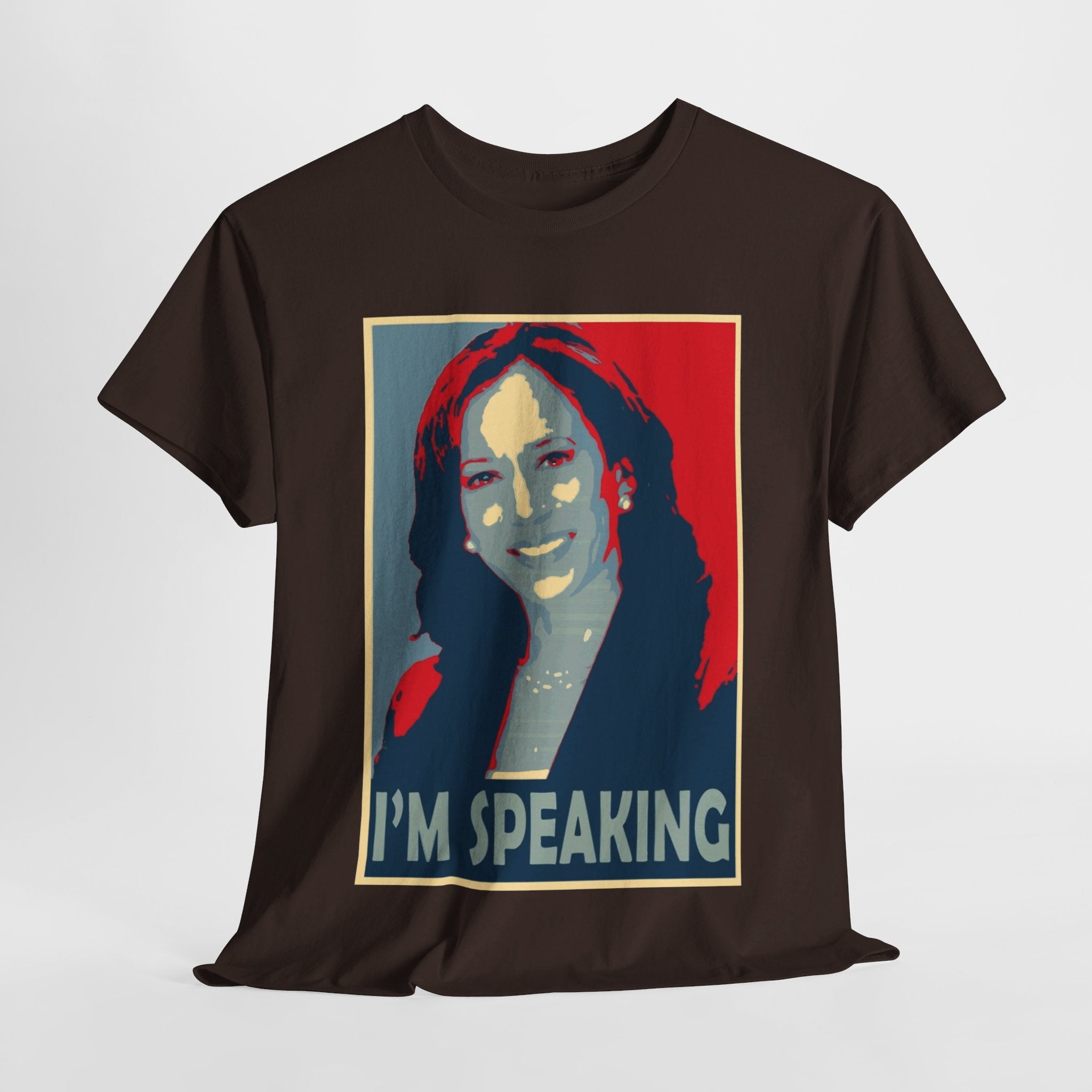 I'M Speaking, T-Shirt