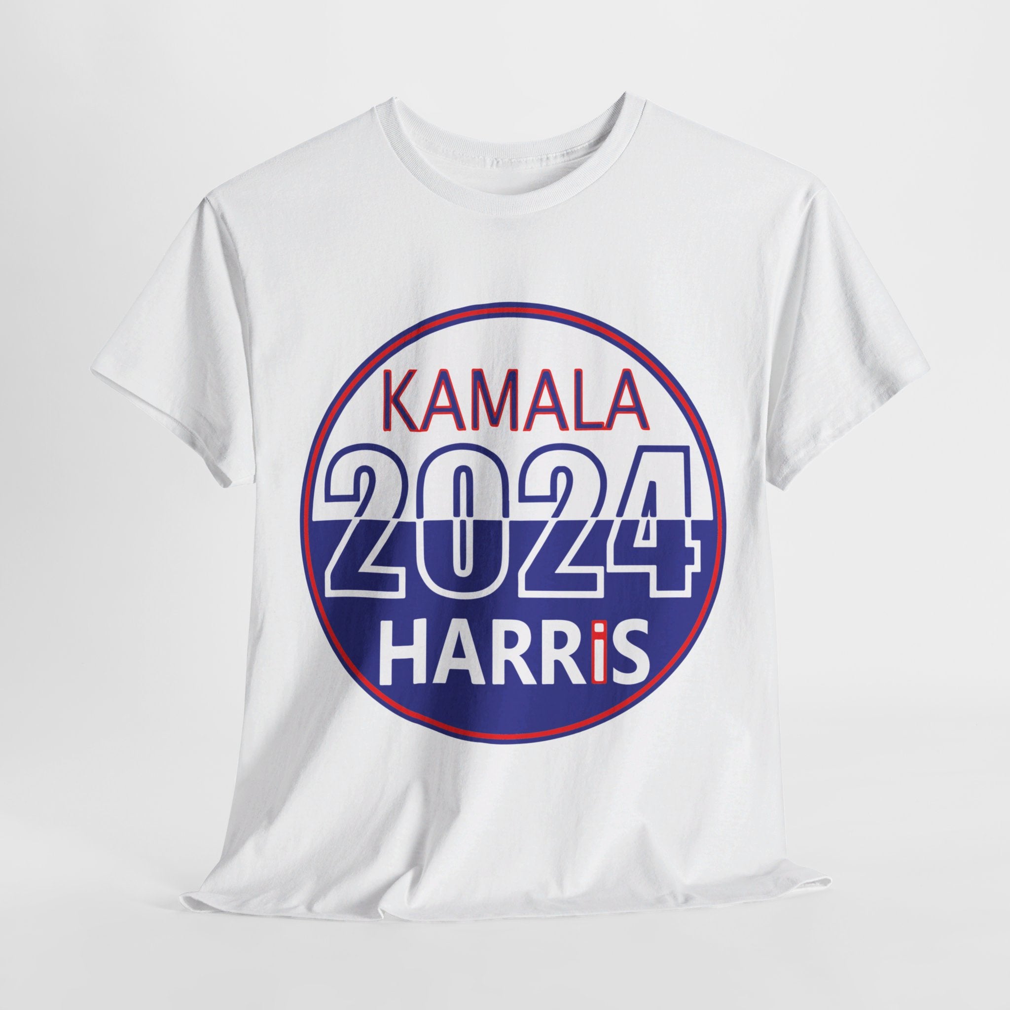 Kamala Harris 2024, T-Shirt