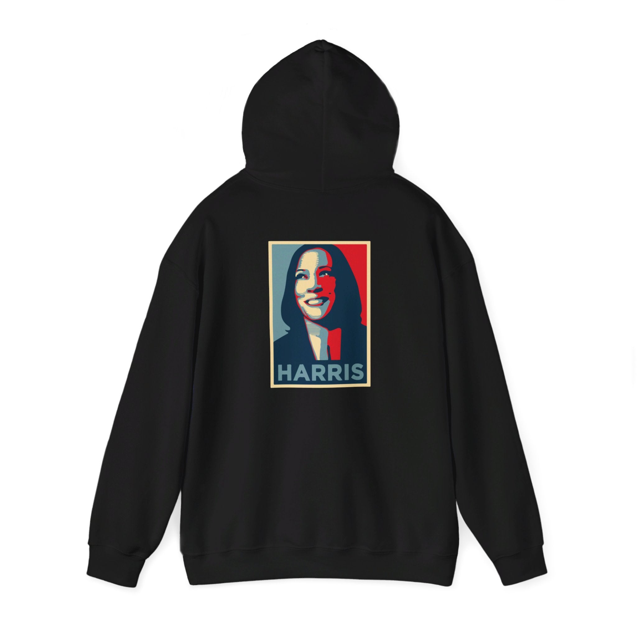 Kamala Harris, Hoodie