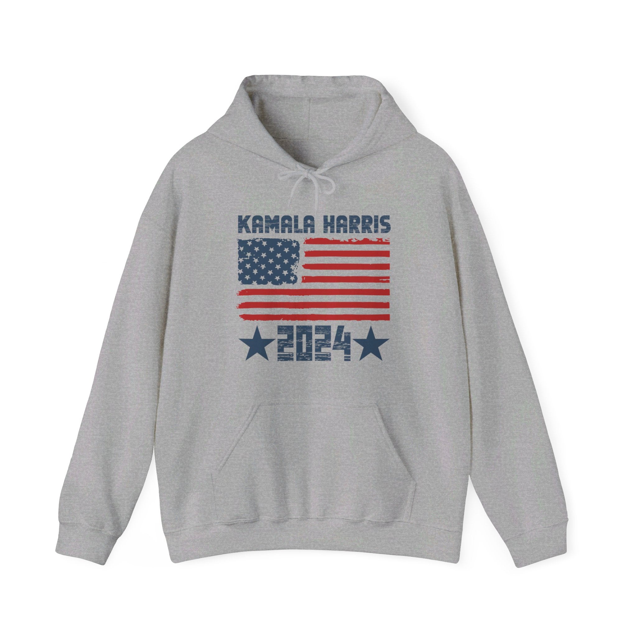 Kamala Harris 2024, Hoodie