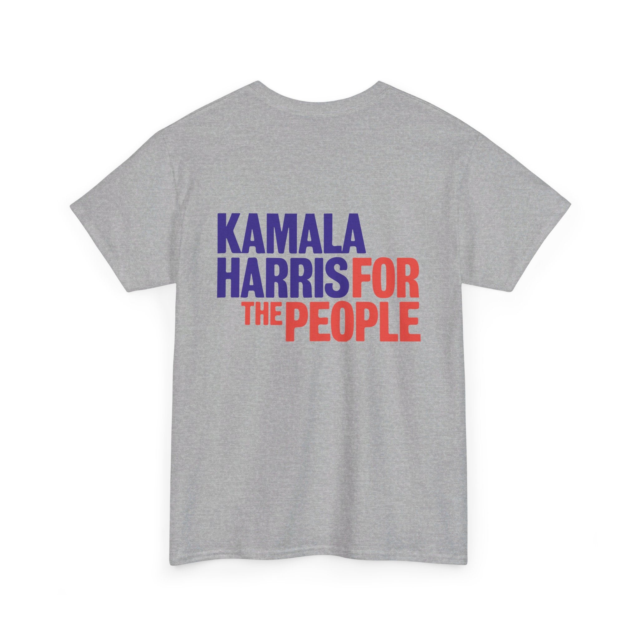 Kamala Harris For The People, T-Shirt