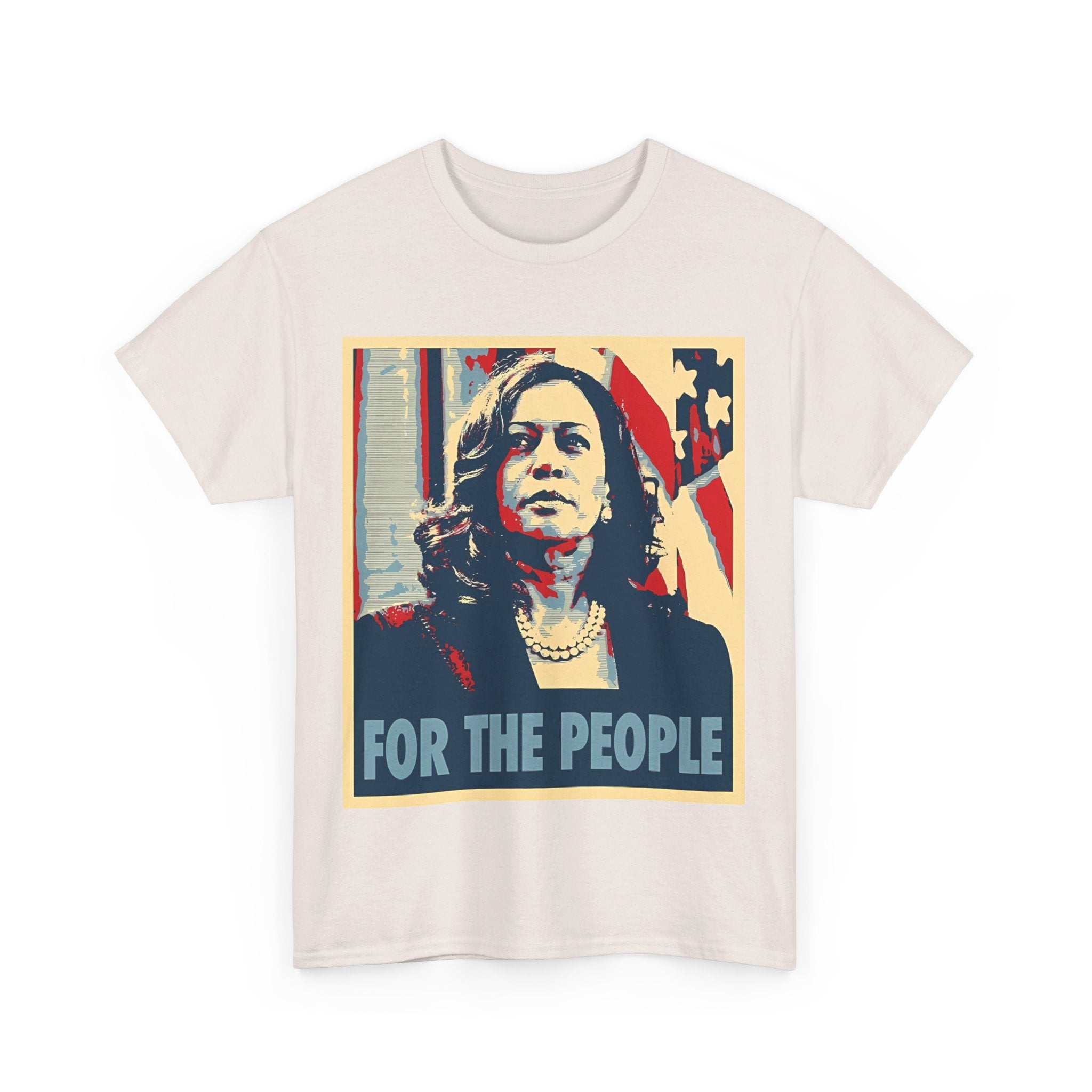 For The People, T-Shirt