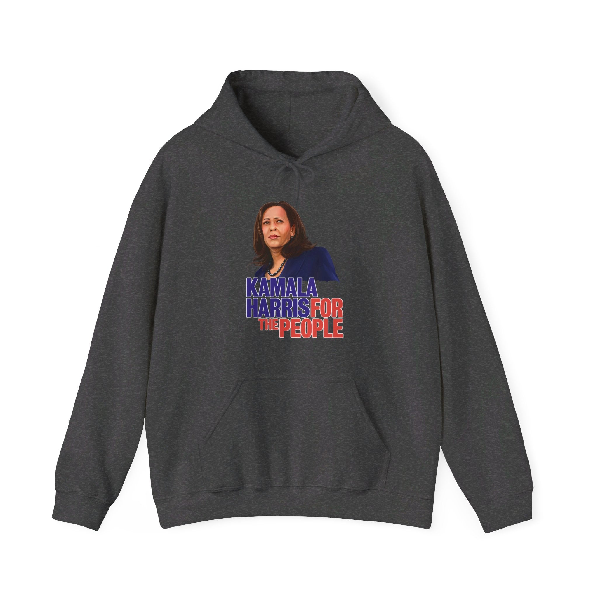 Kamala Harris For The People, Hoodie