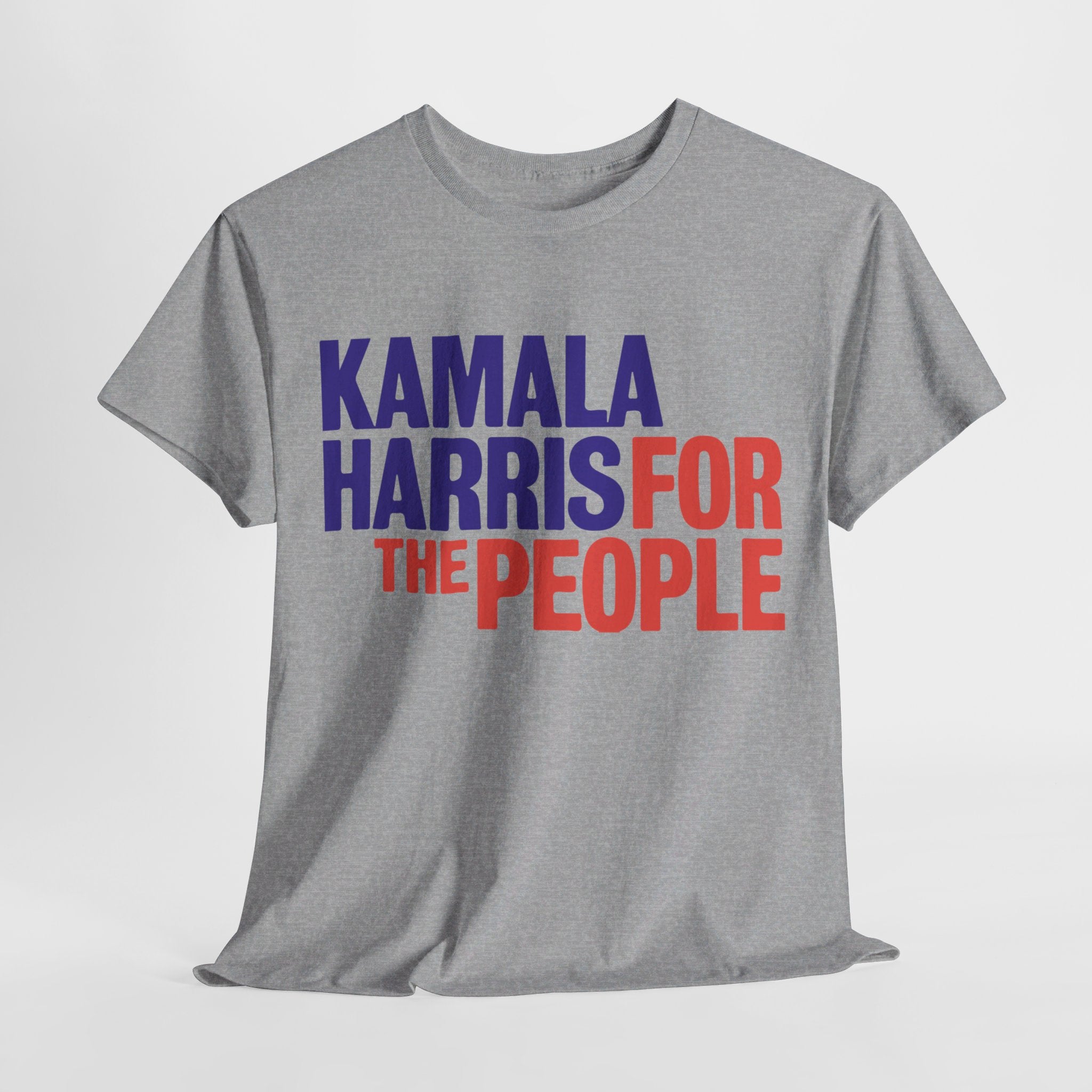 Kamala Harris For The People, T-Shirt